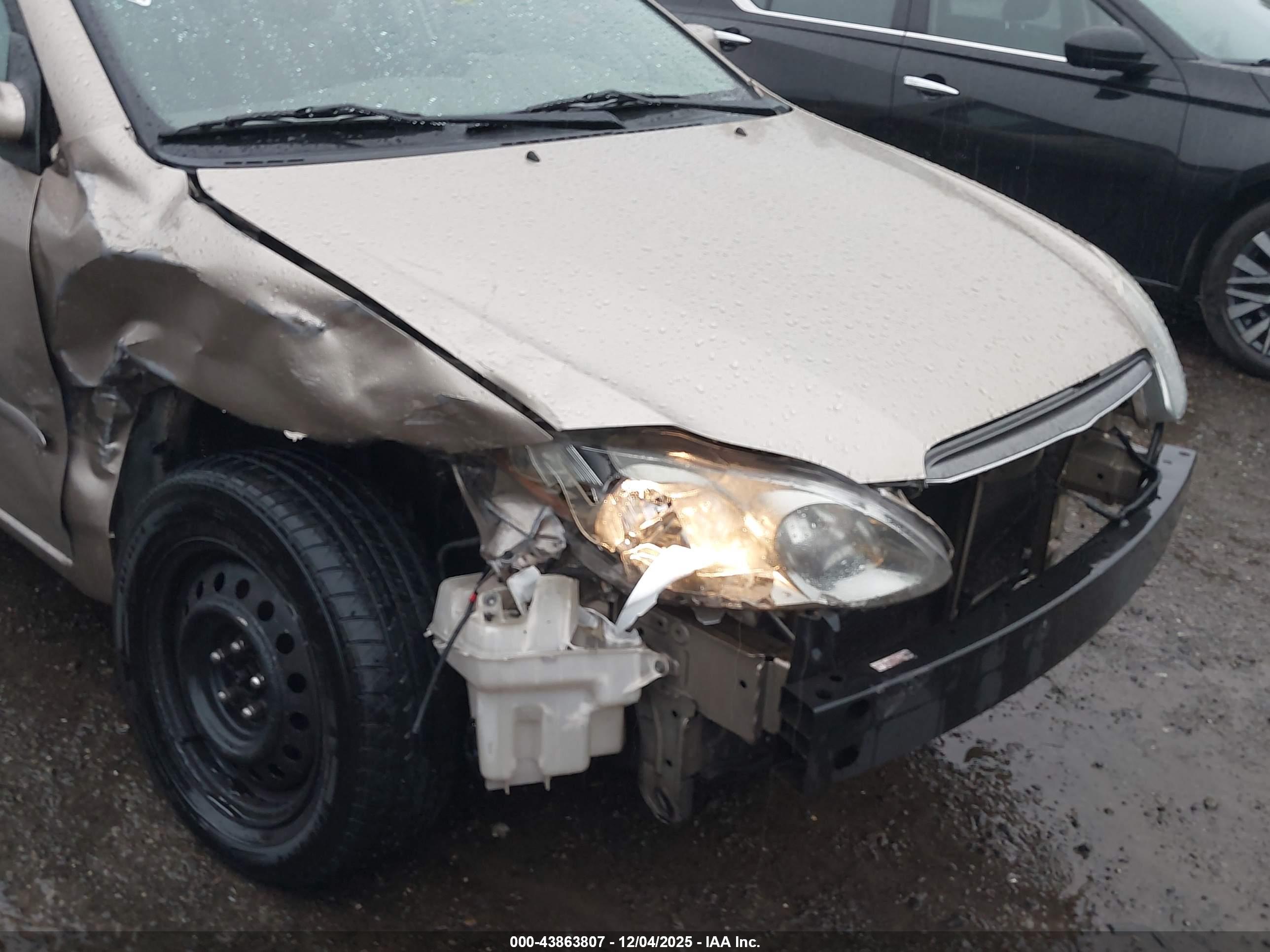 TOYOTA COROLLA image 6