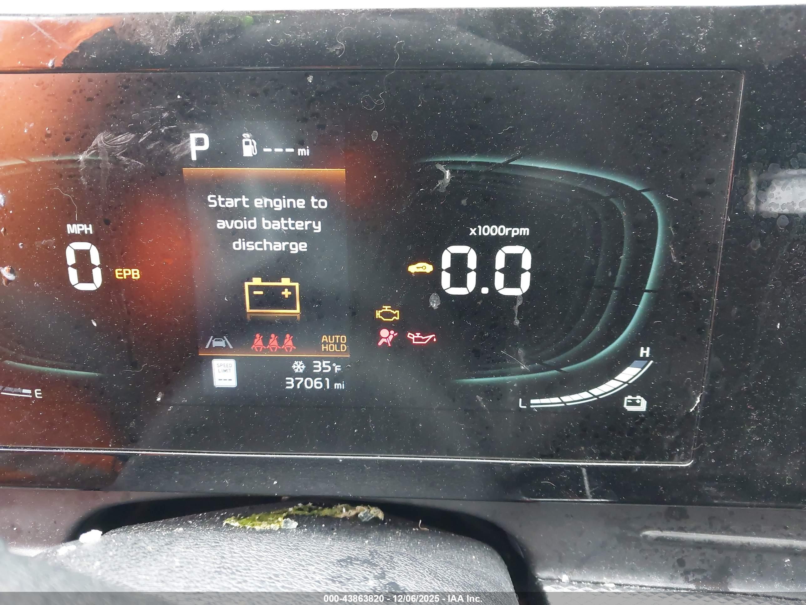 KIA SPORTAGE image 7