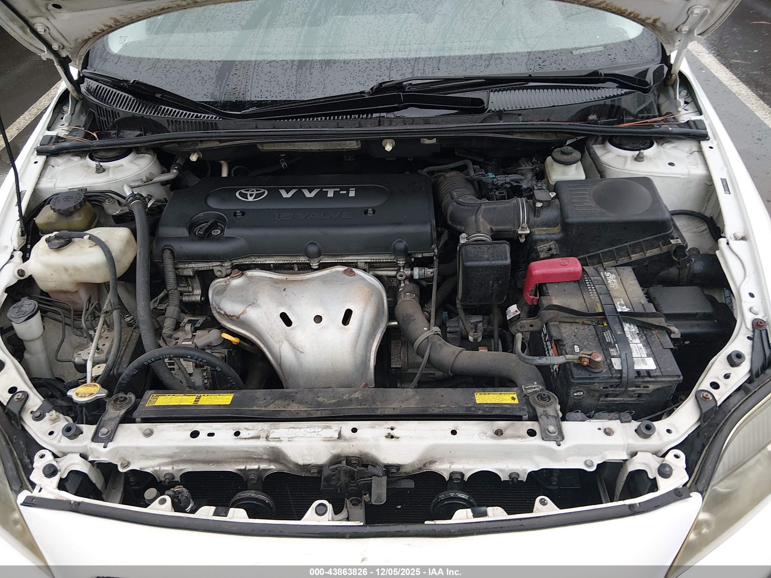 SCION TC image 10