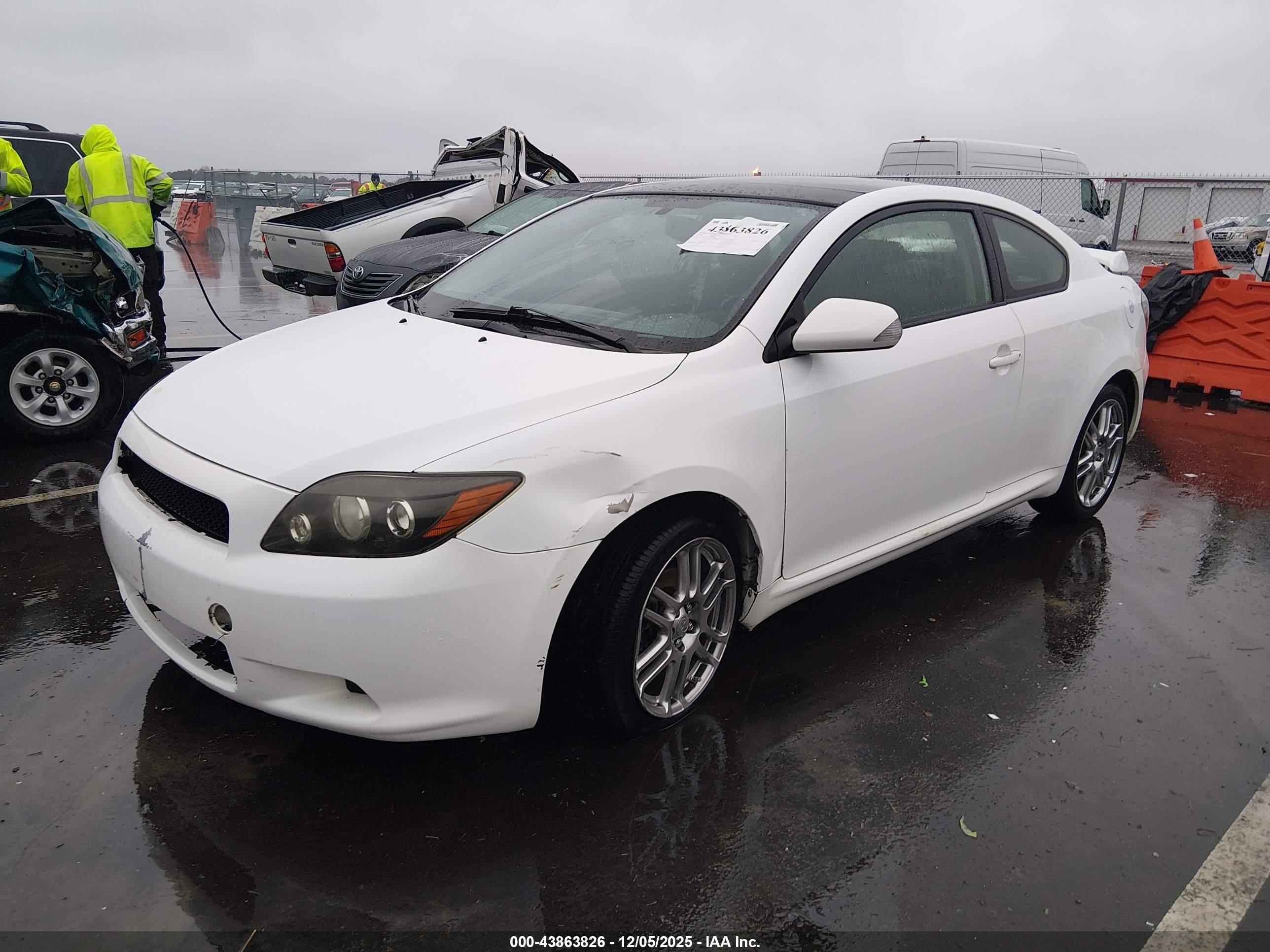 SCION TC image 2