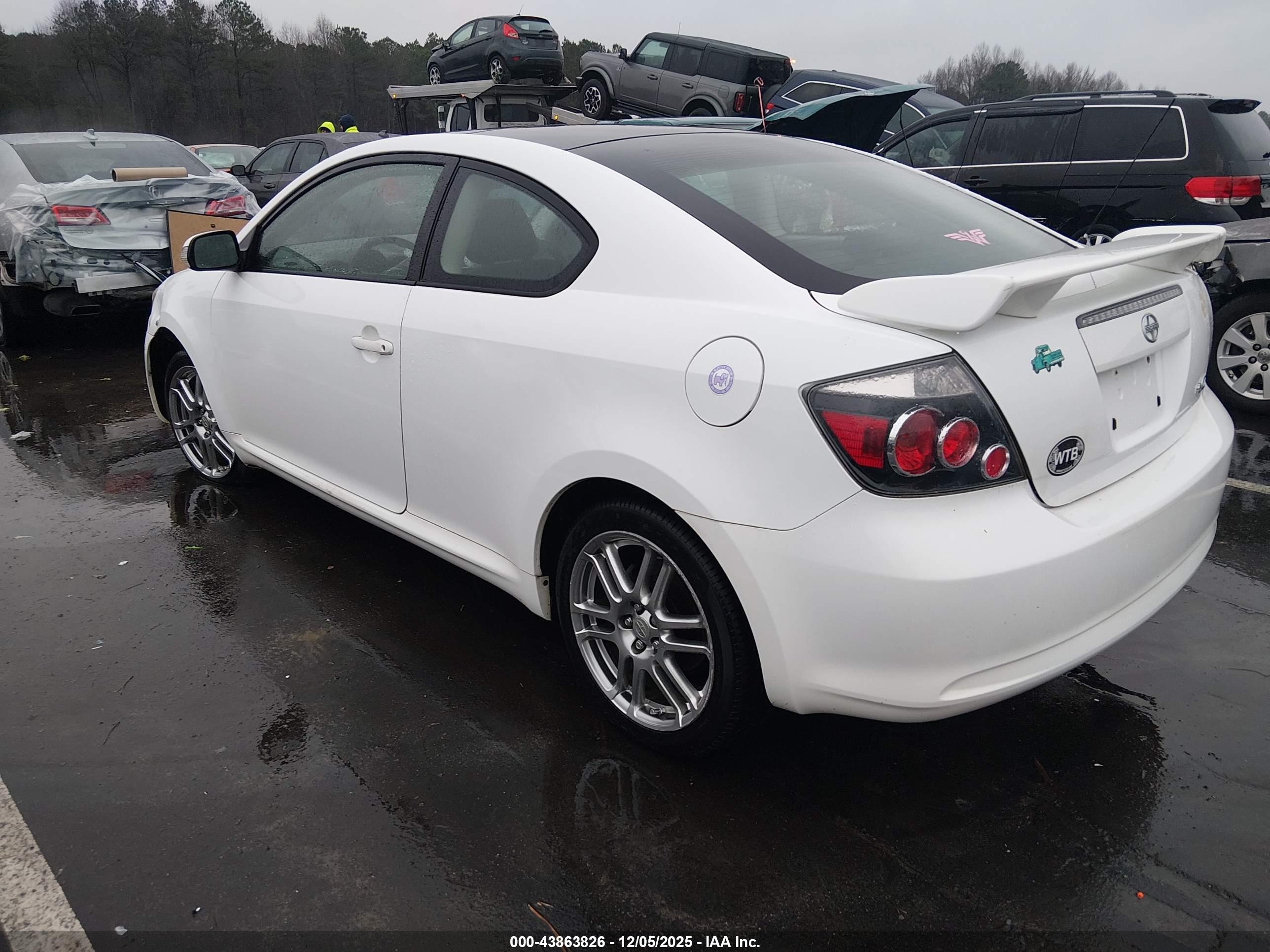 SCION TC image 3