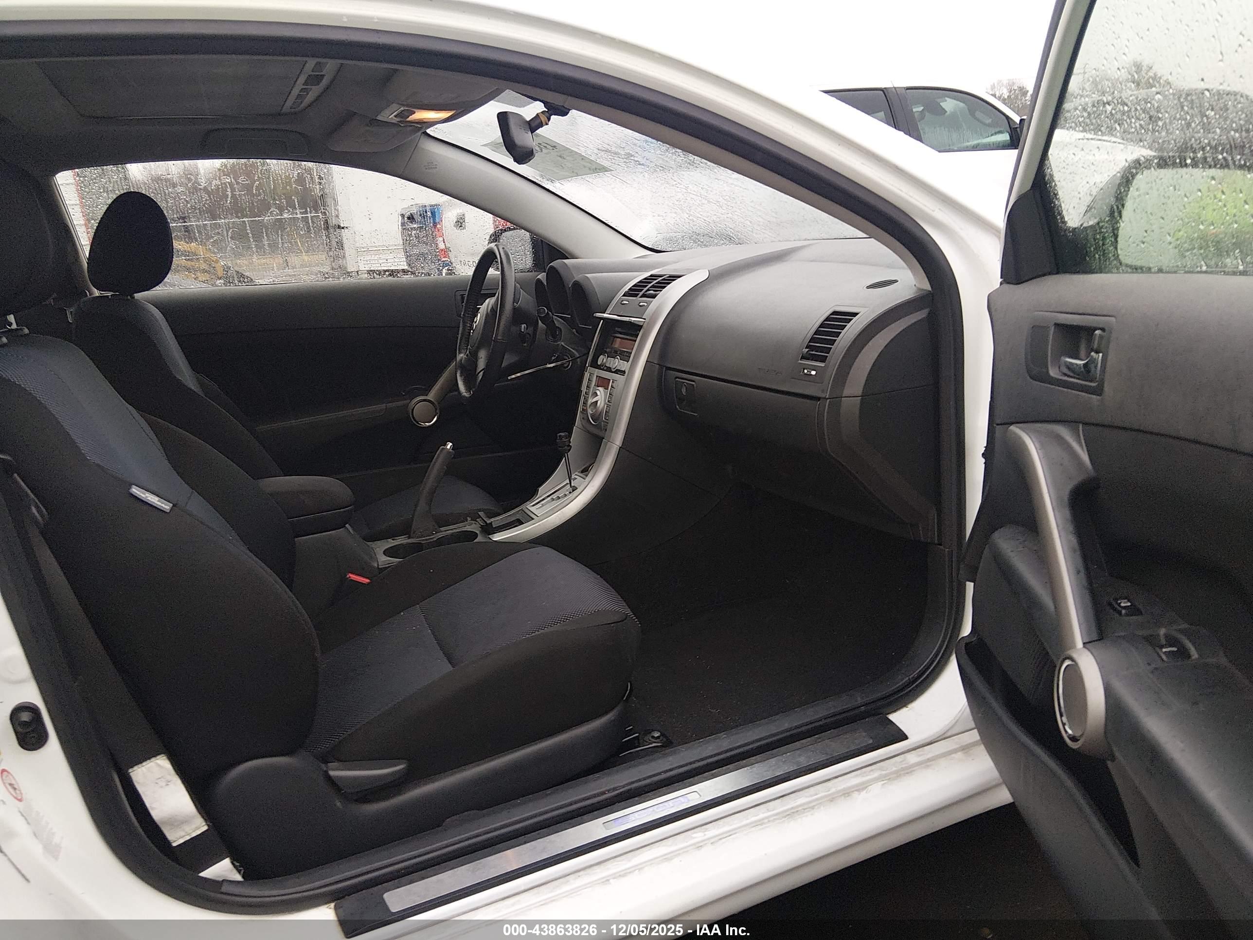 SCION TC image 5