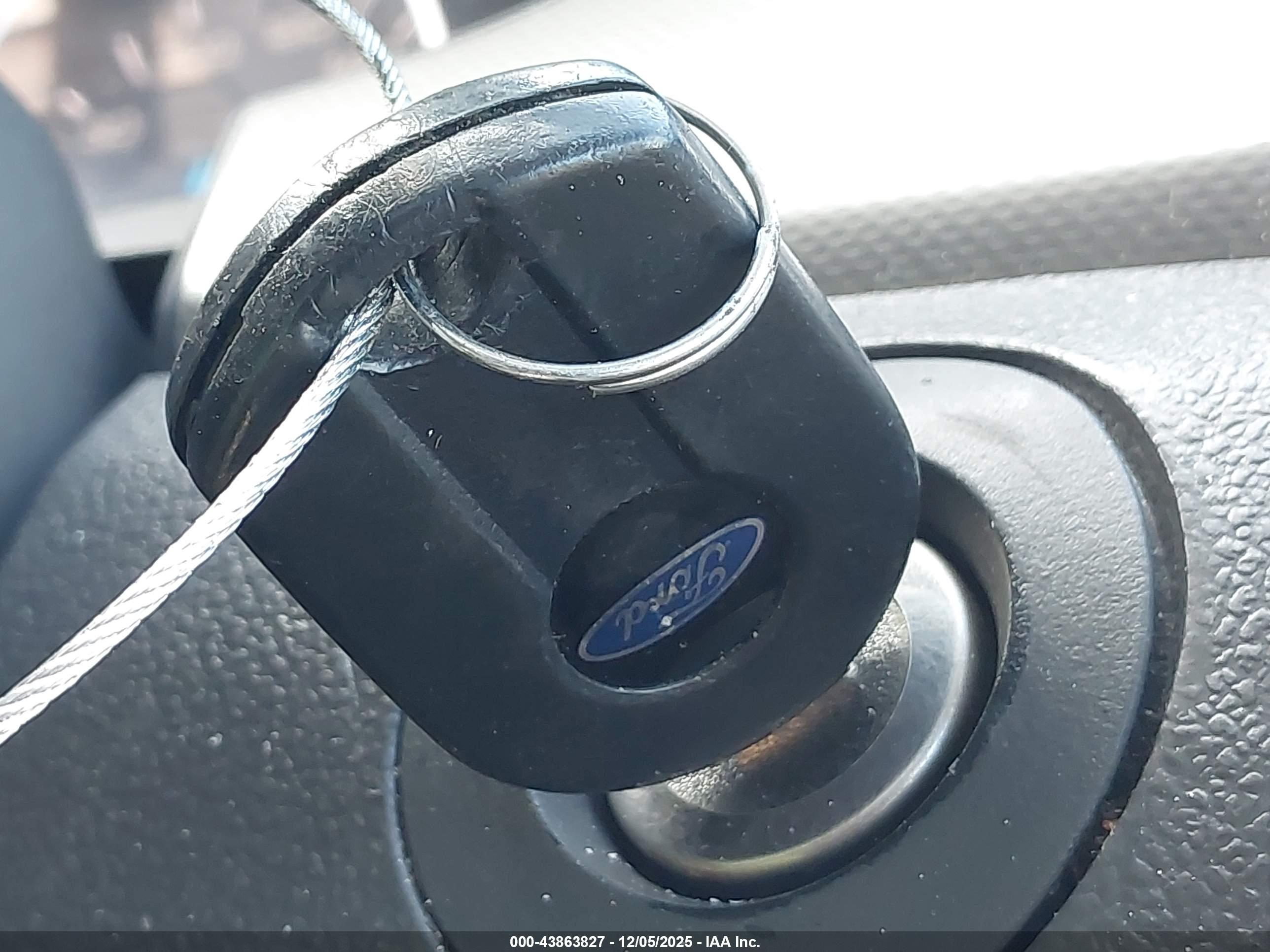 FORD EDGE image 11