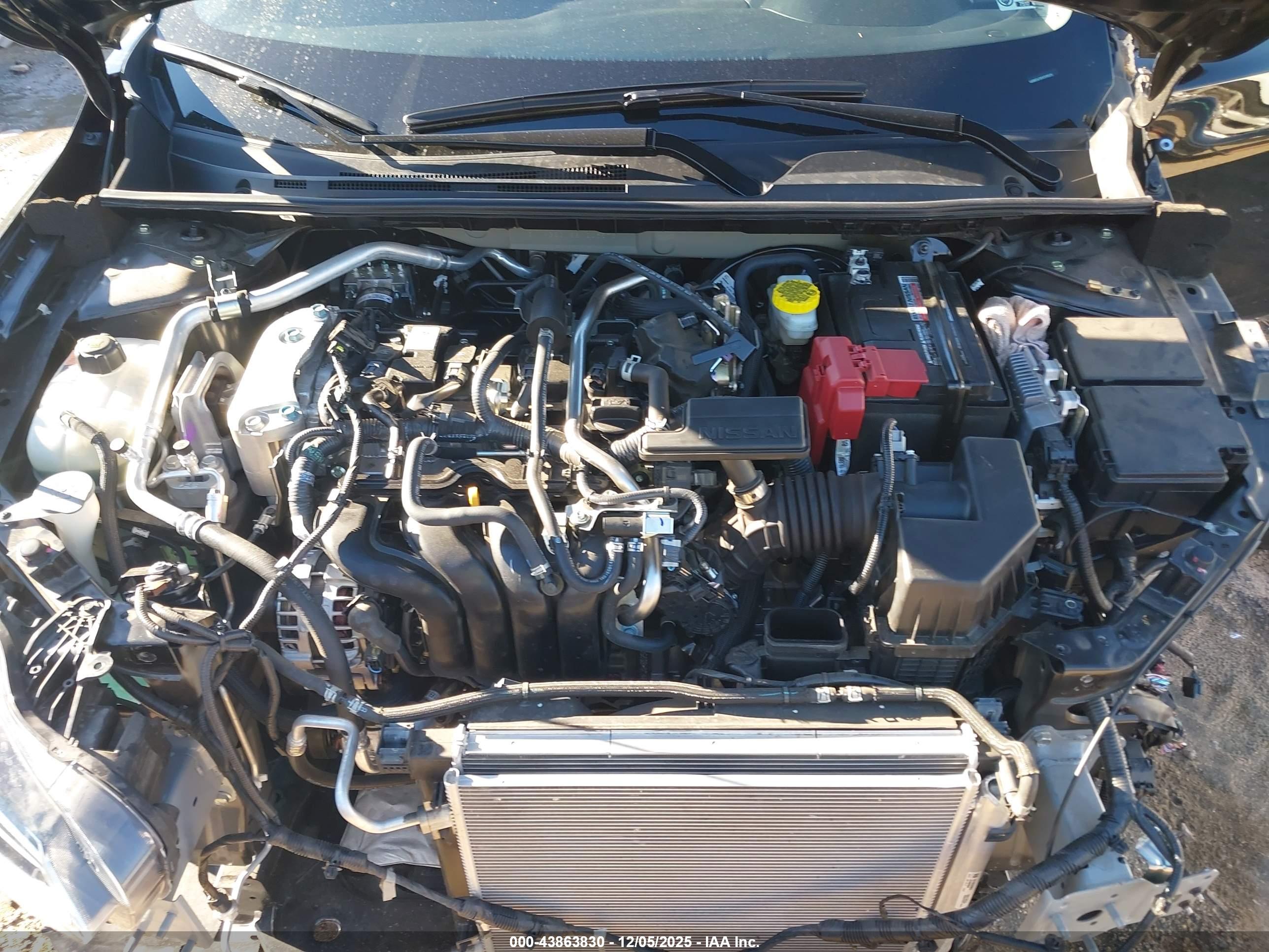 NISSAN SENTRA image 10