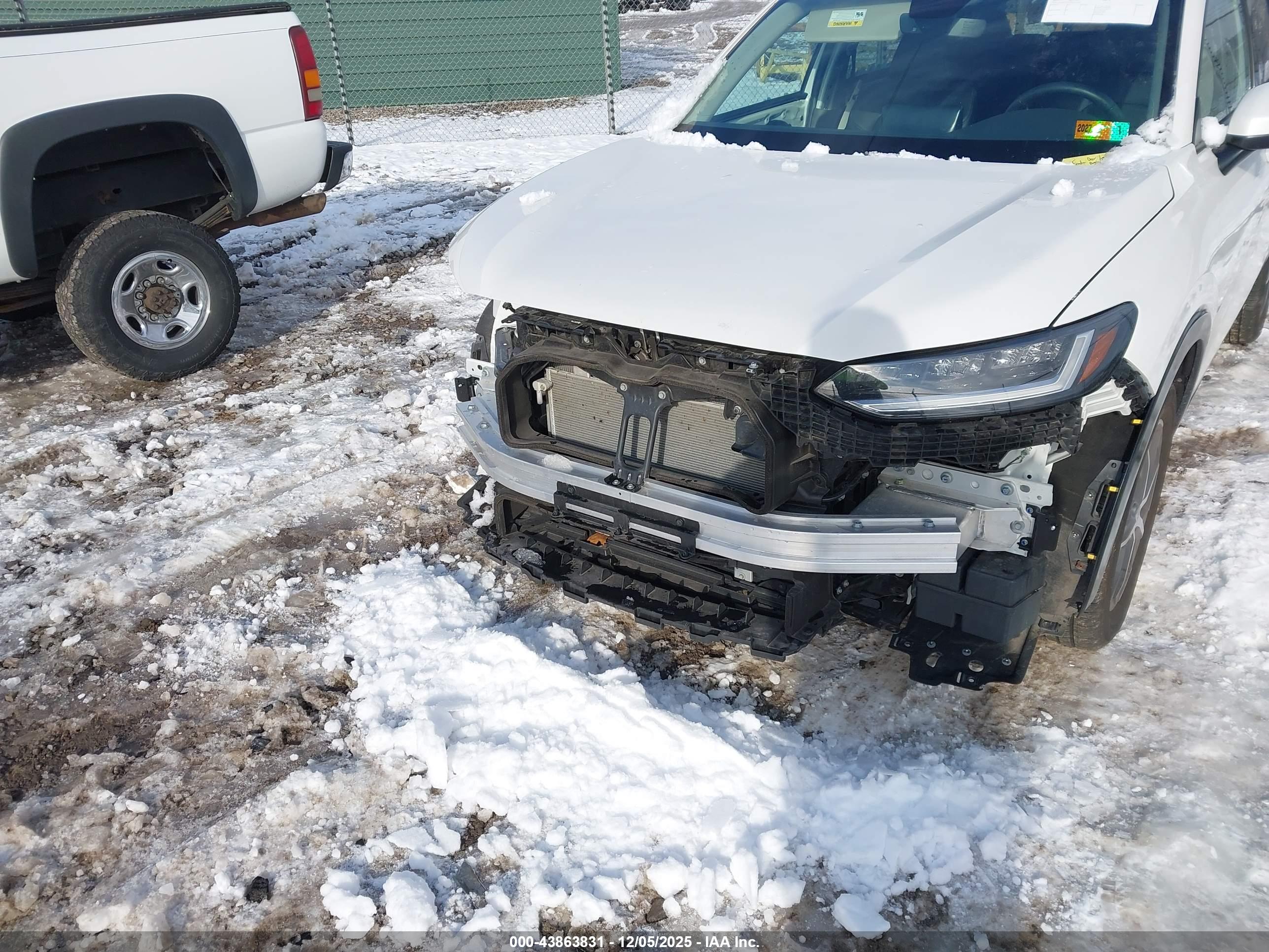 HONDA HR-V image 6