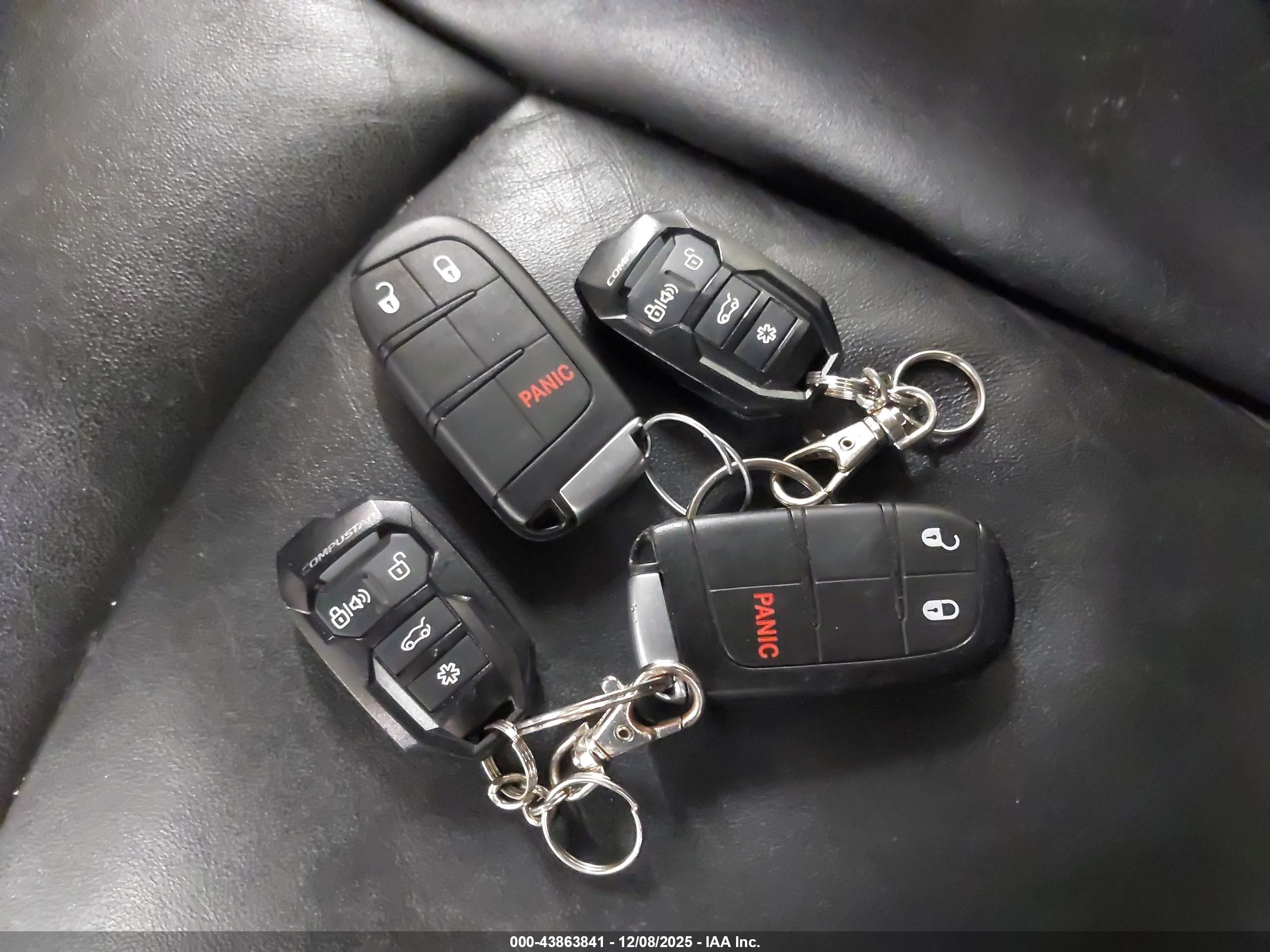 DODGE JOURNEY image 11