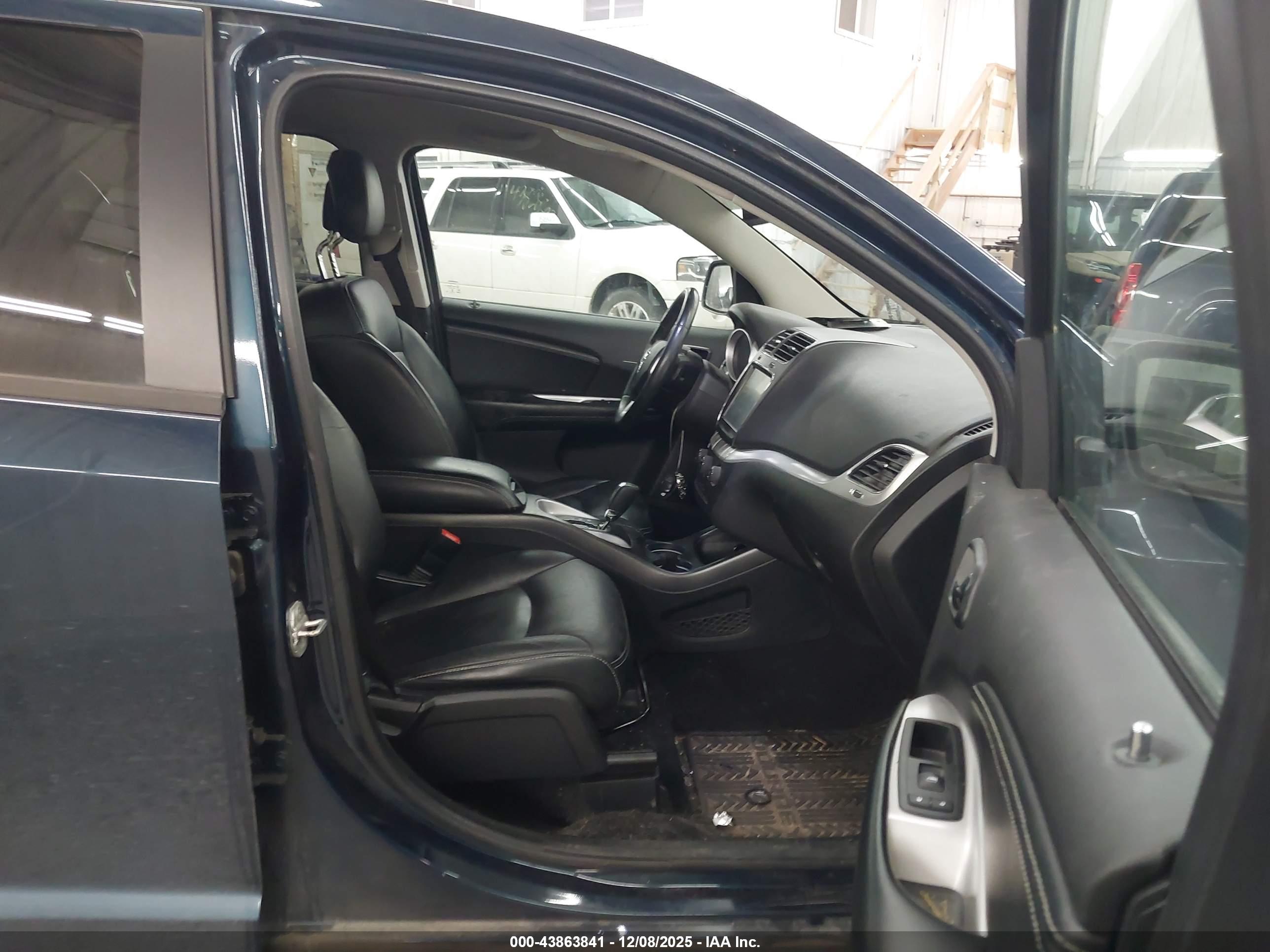 DODGE JOURNEY image 5