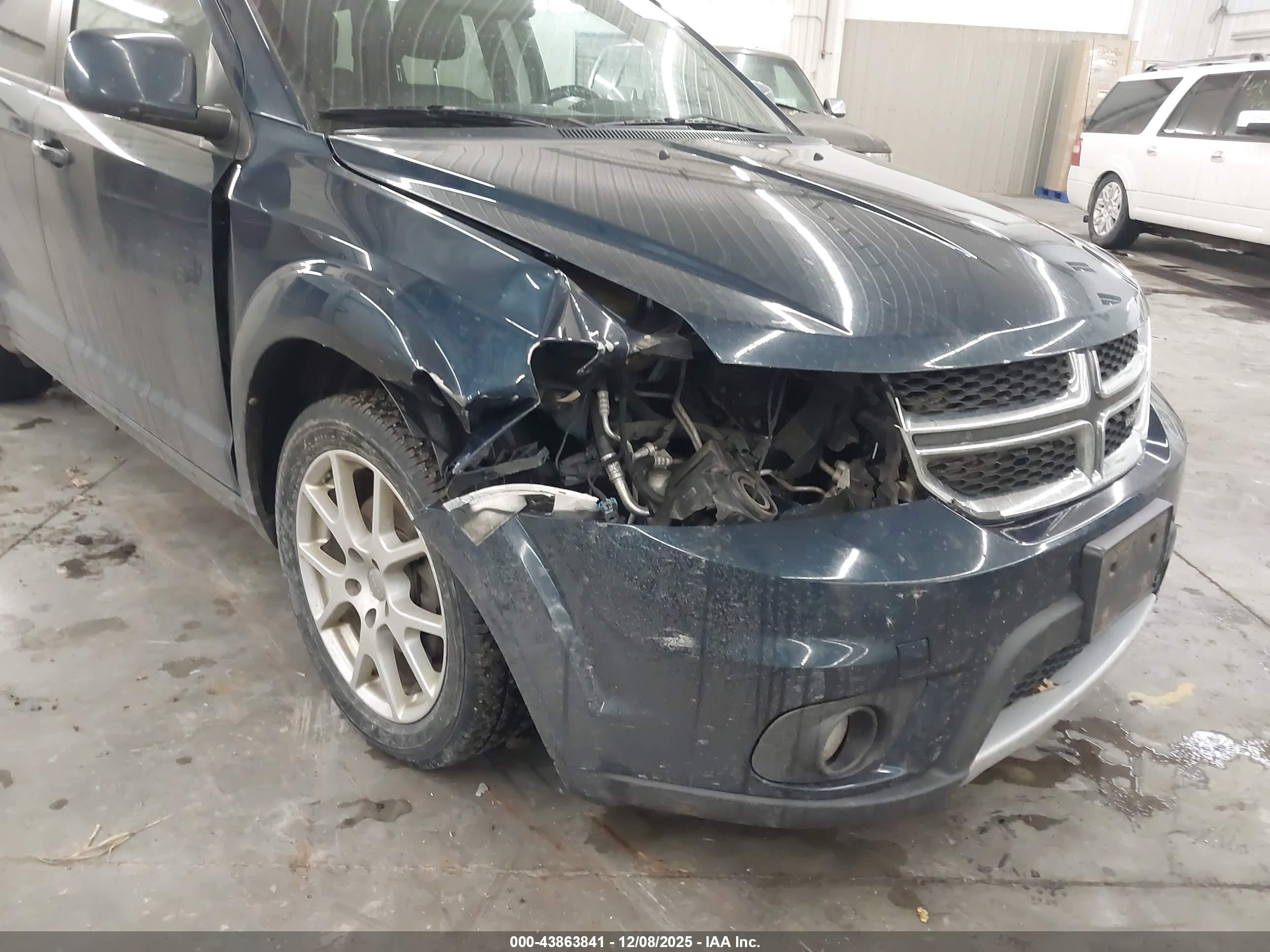 DODGE JOURNEY image 6