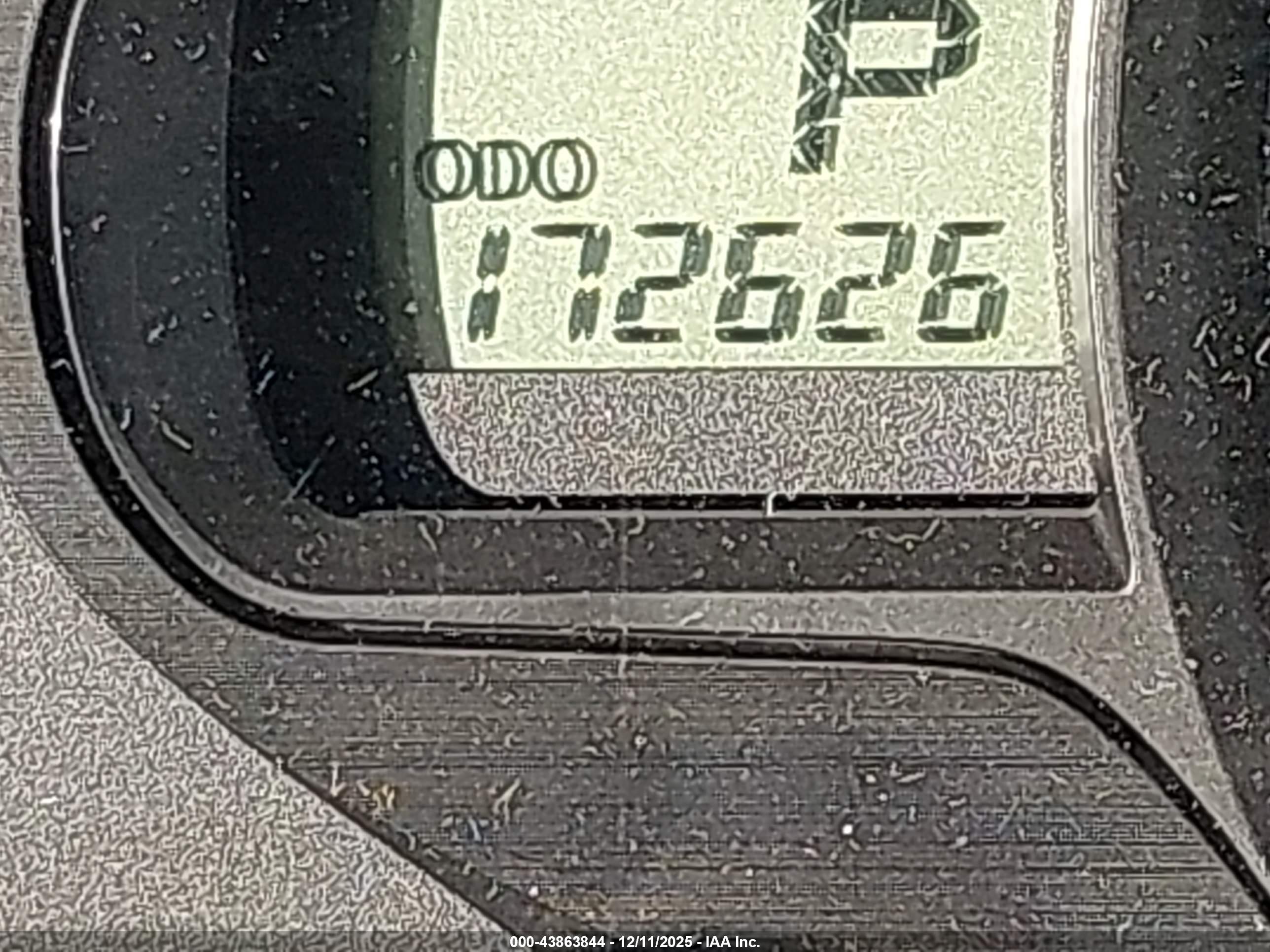 TOYOTA SIENNA image 7