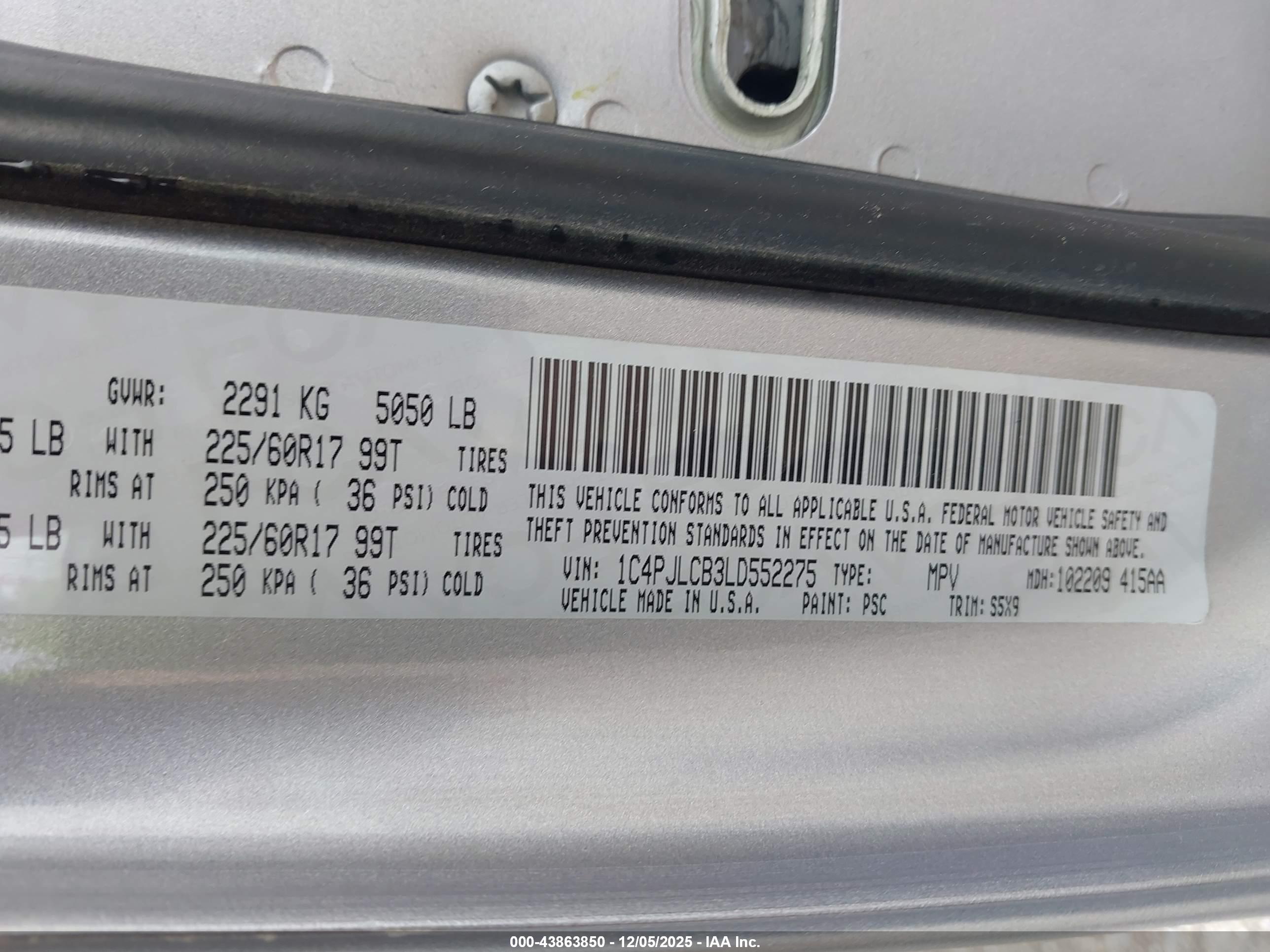 JEEP CHEROKEE image 9
