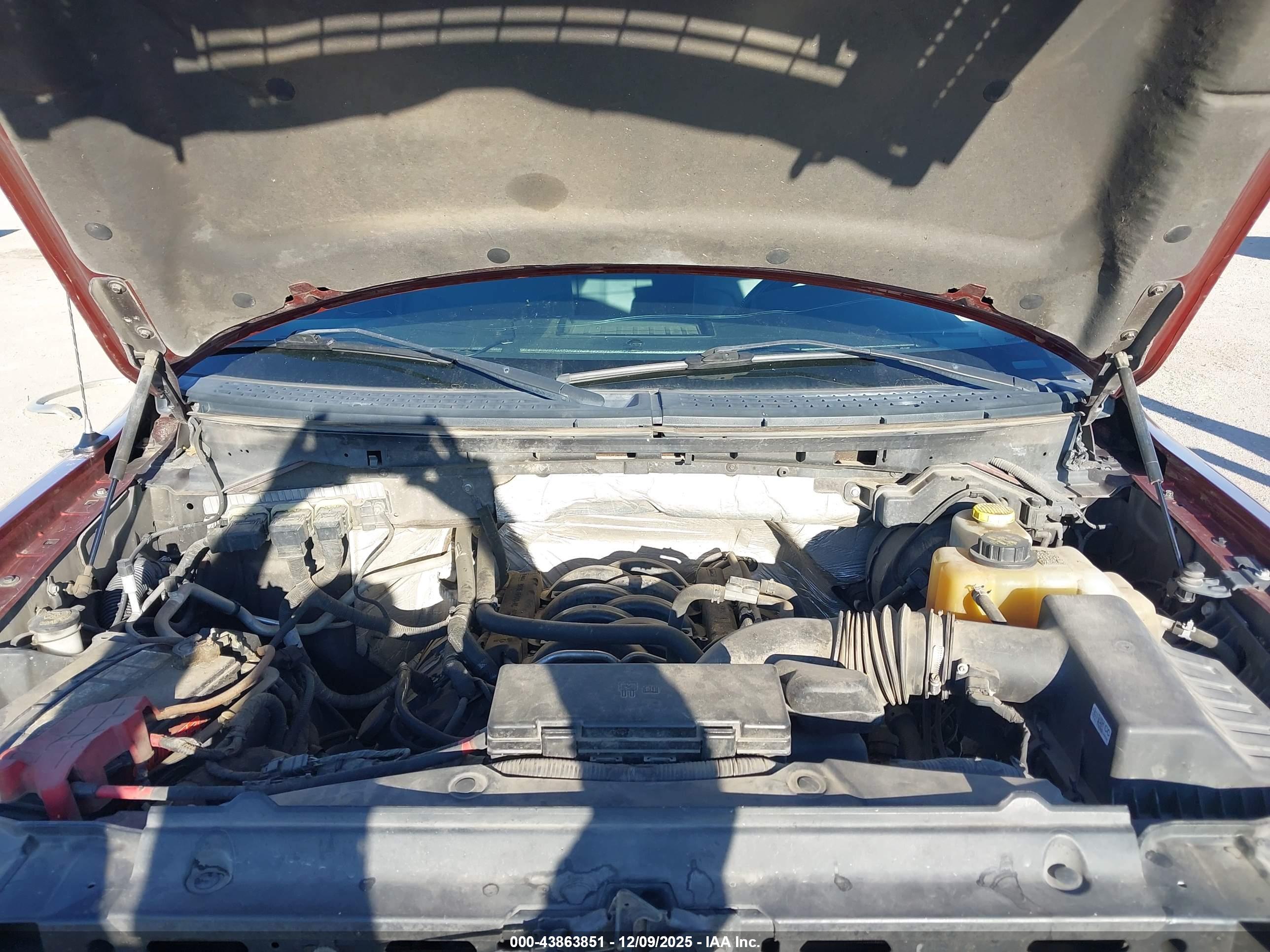 FORD F-150 image 10