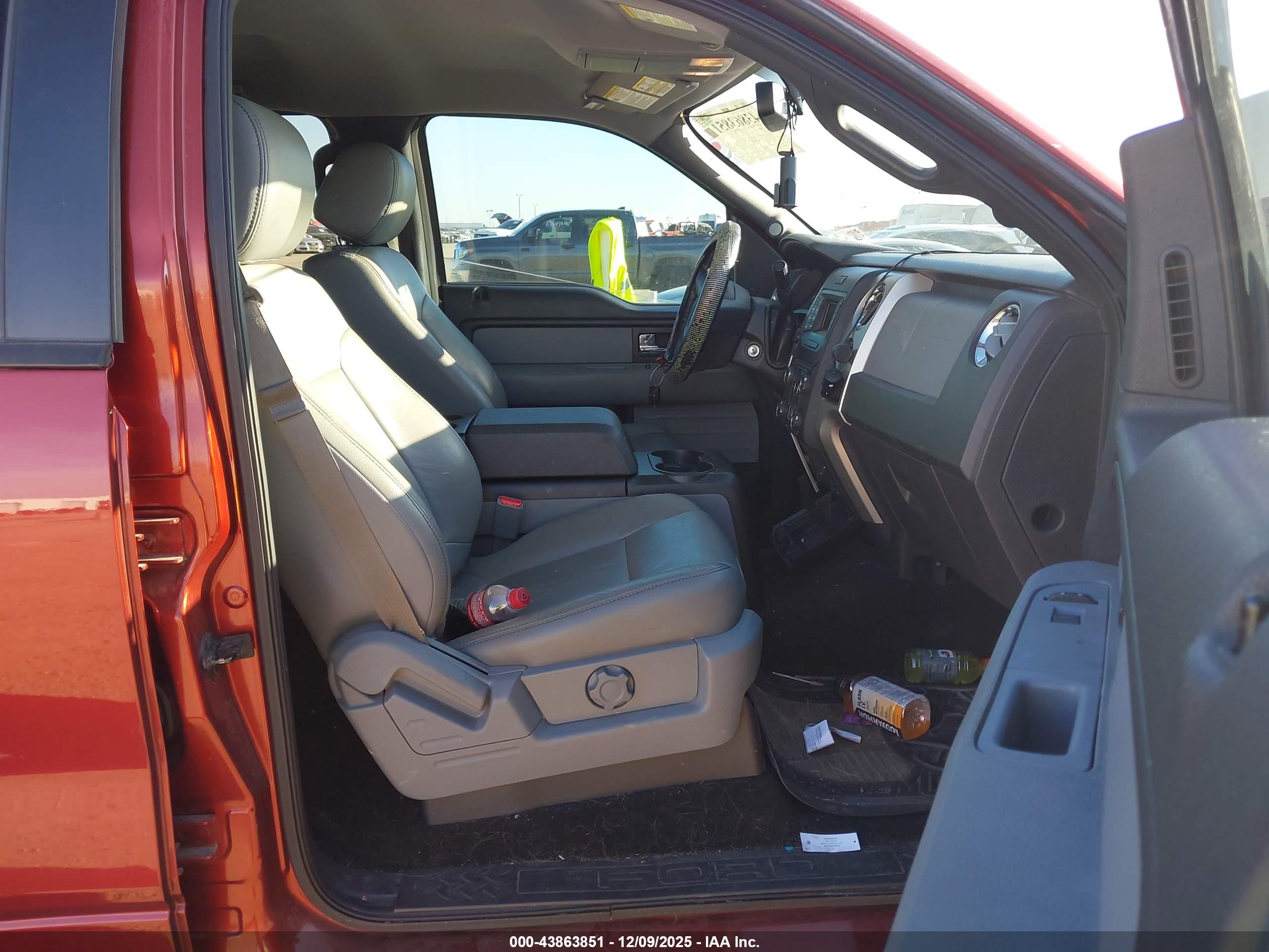 FORD F-150 image 5