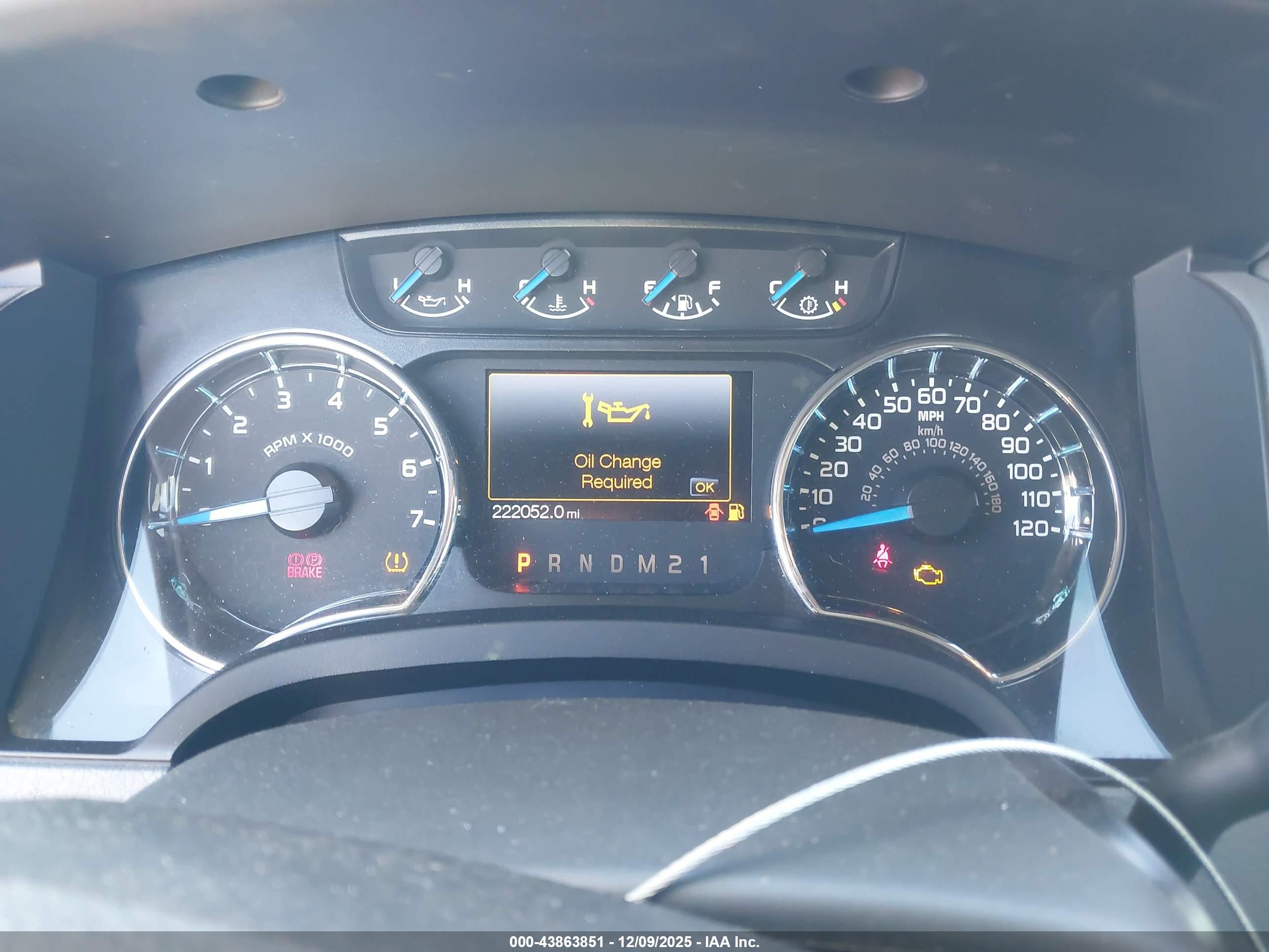 FORD F-150 image 7