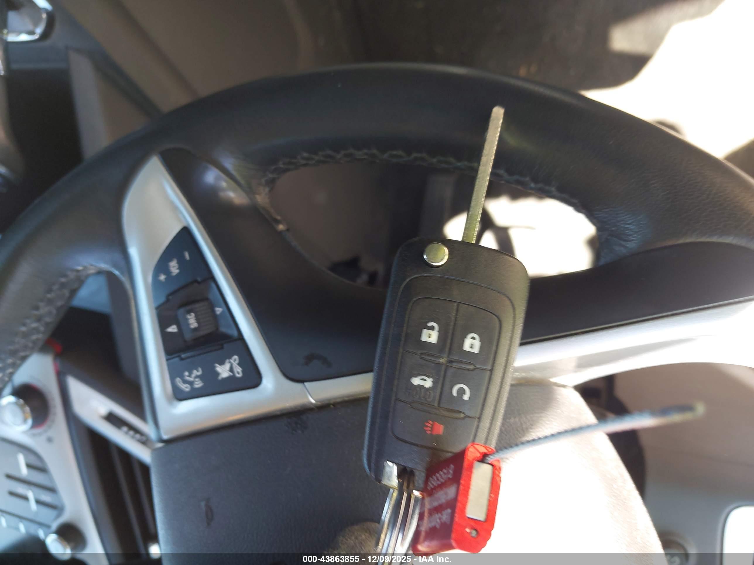 GMC TERRAIN image 11