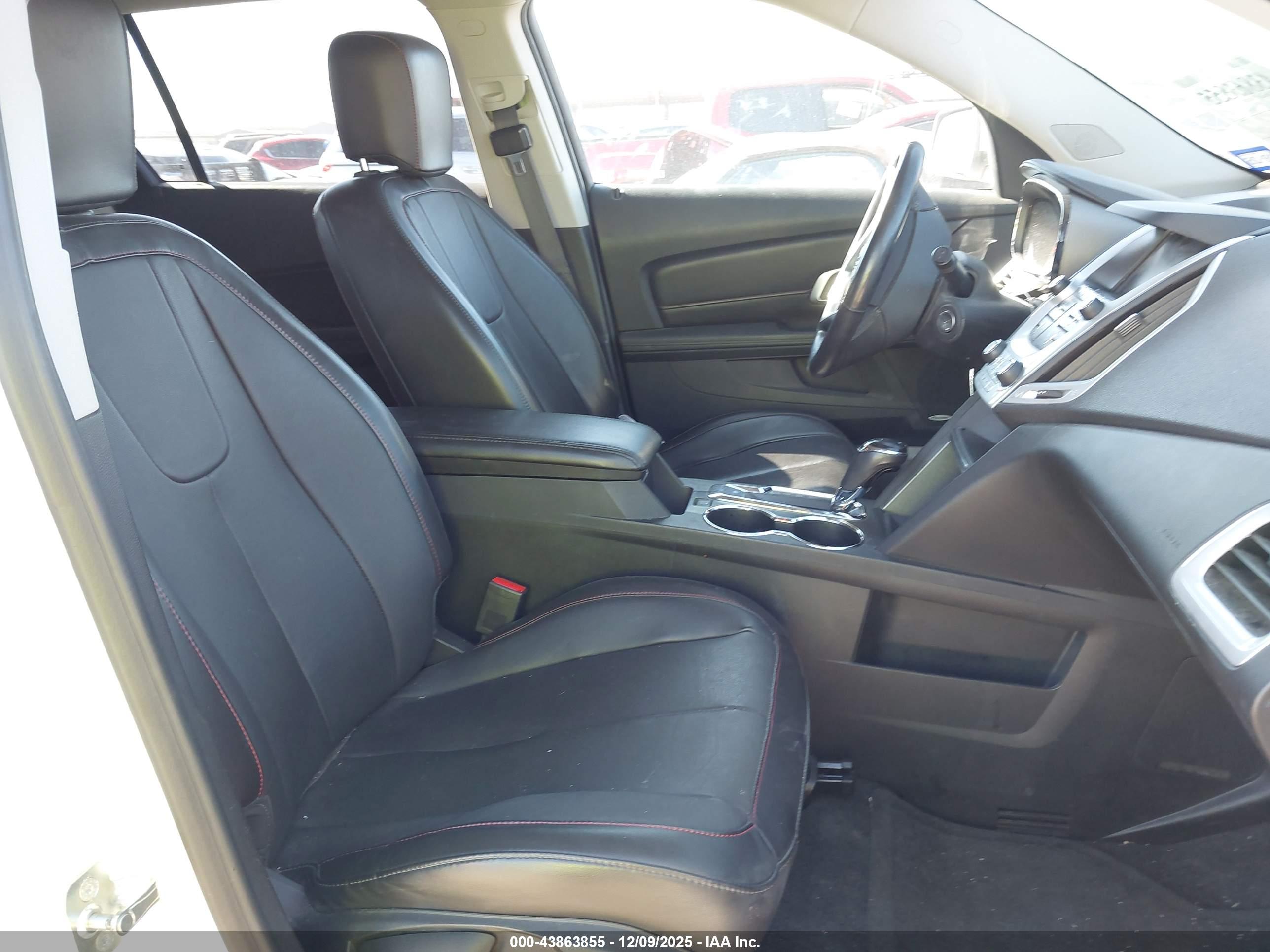 GMC TERRAIN image 5