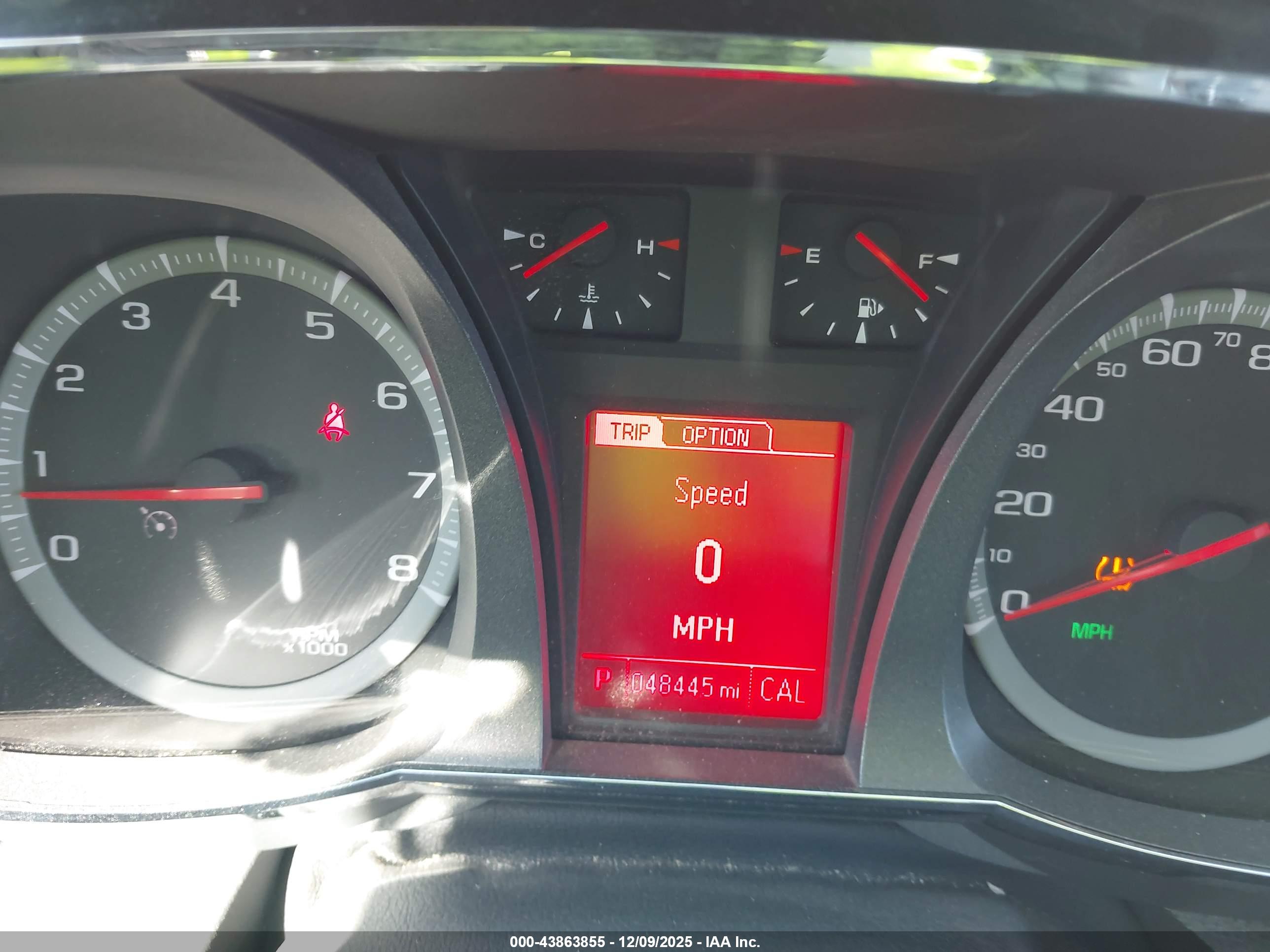 GMC TERRAIN image 7