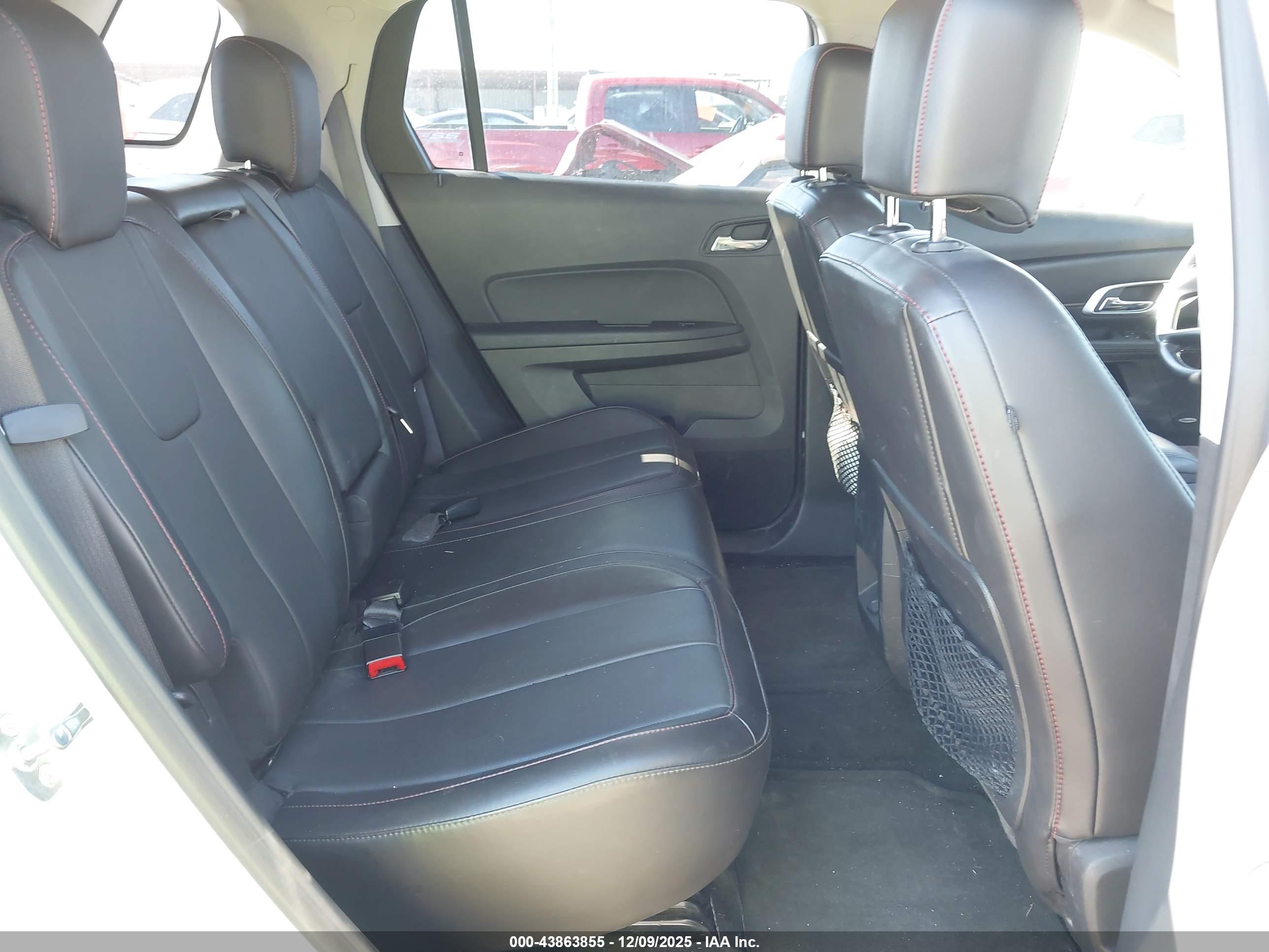 GMC TERRAIN image 8