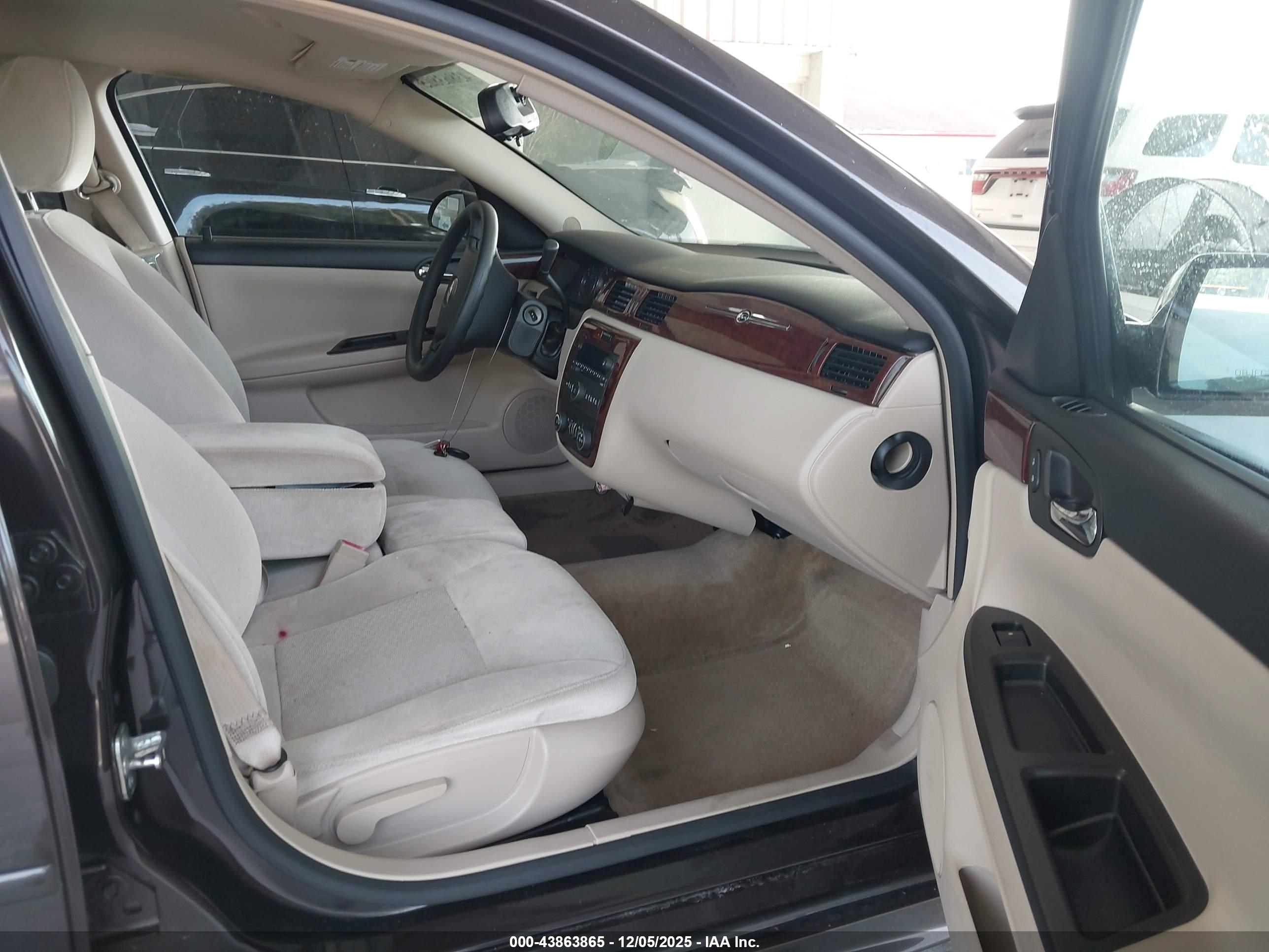 CHEVROLET IMPALA image 5