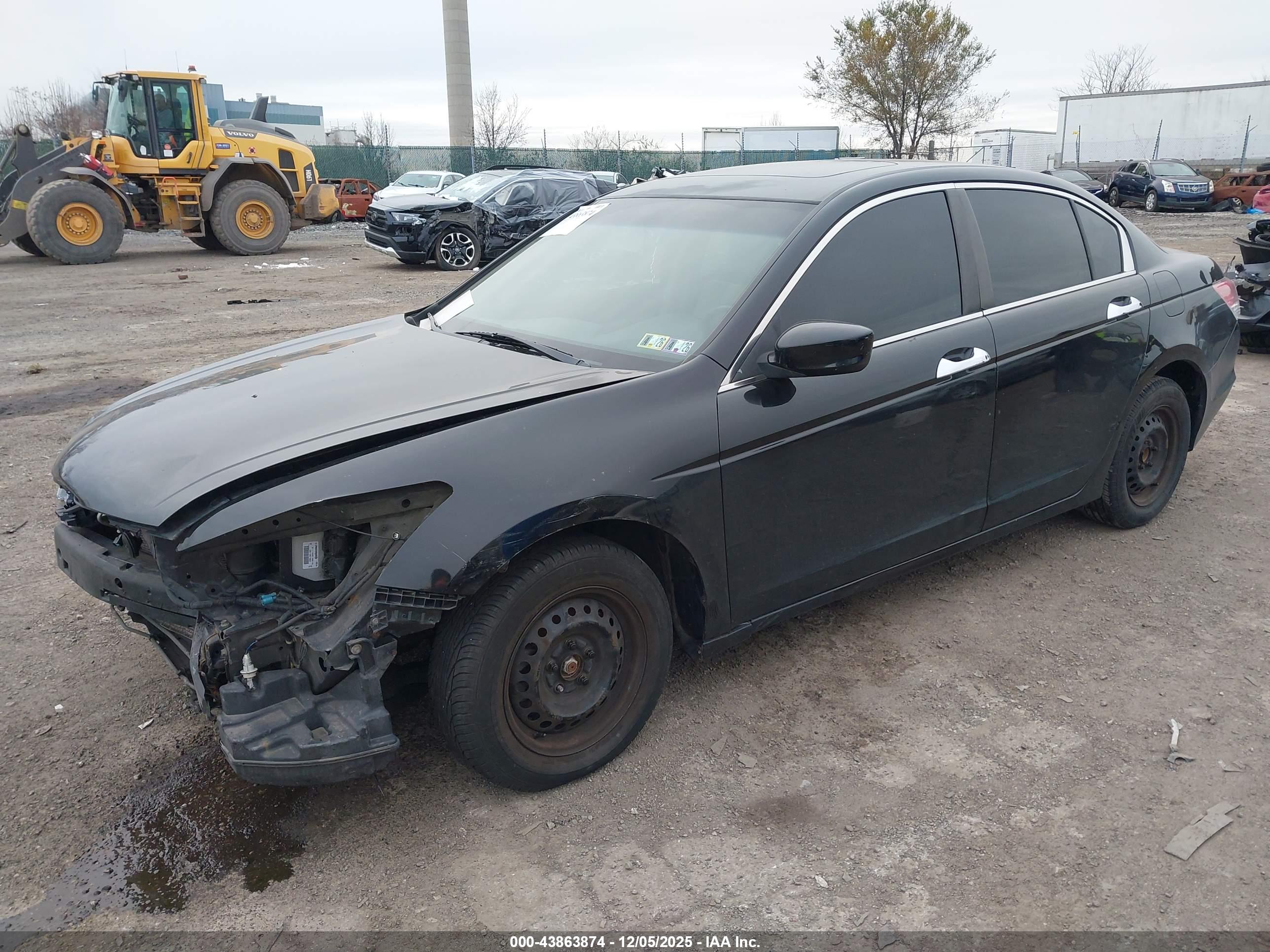 HONDA ACCORD image 2