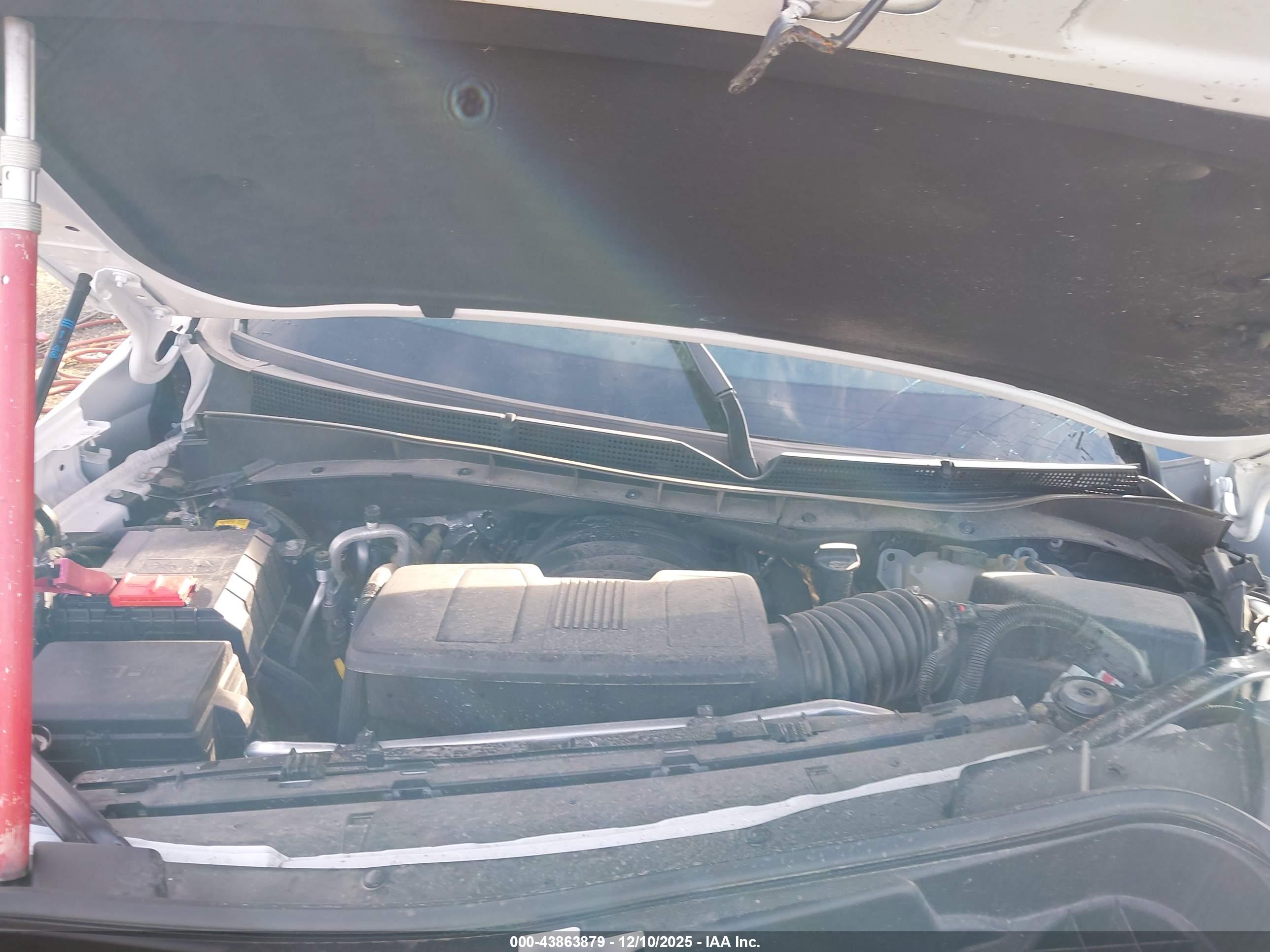 CADILLAC ESCALADE image 10