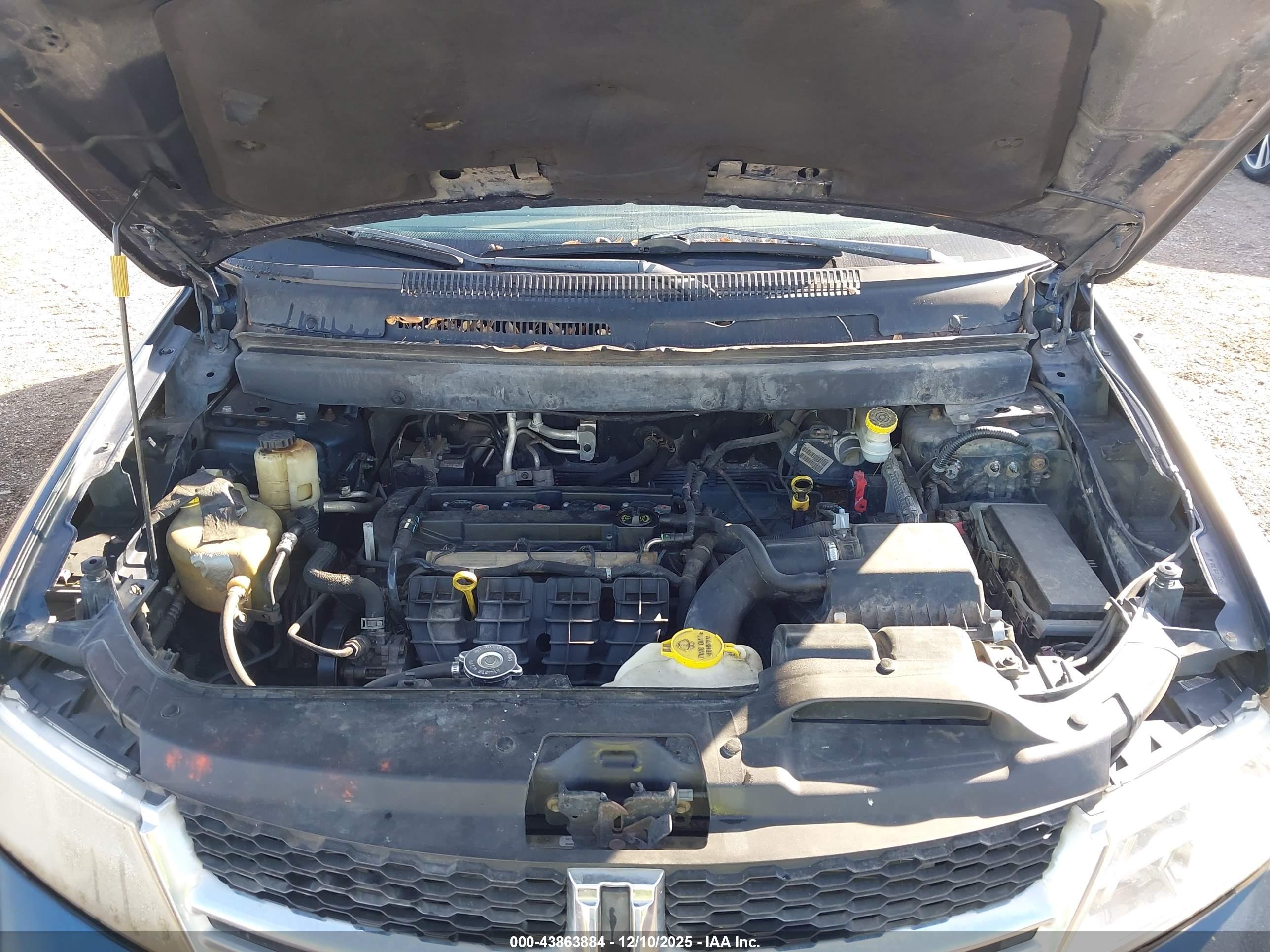 DODGE JOURNEY image 10