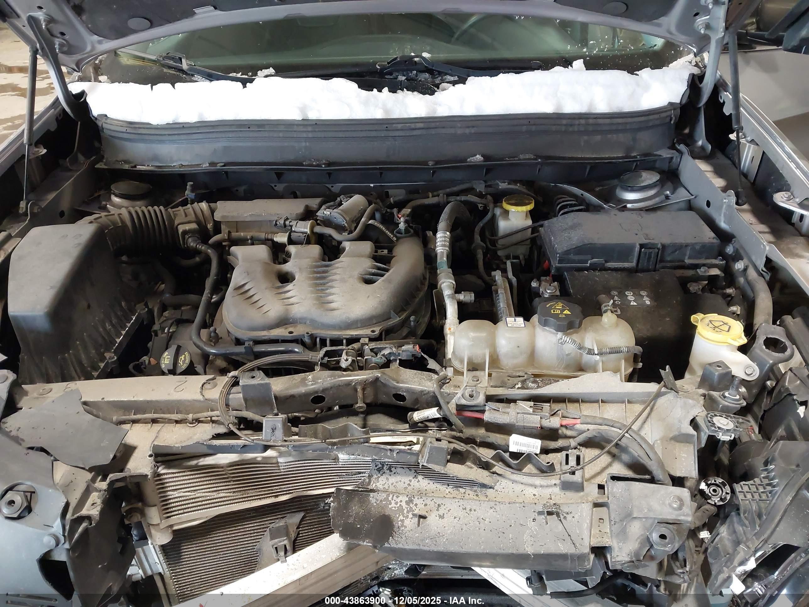 JEEP CHEROKEE image 10