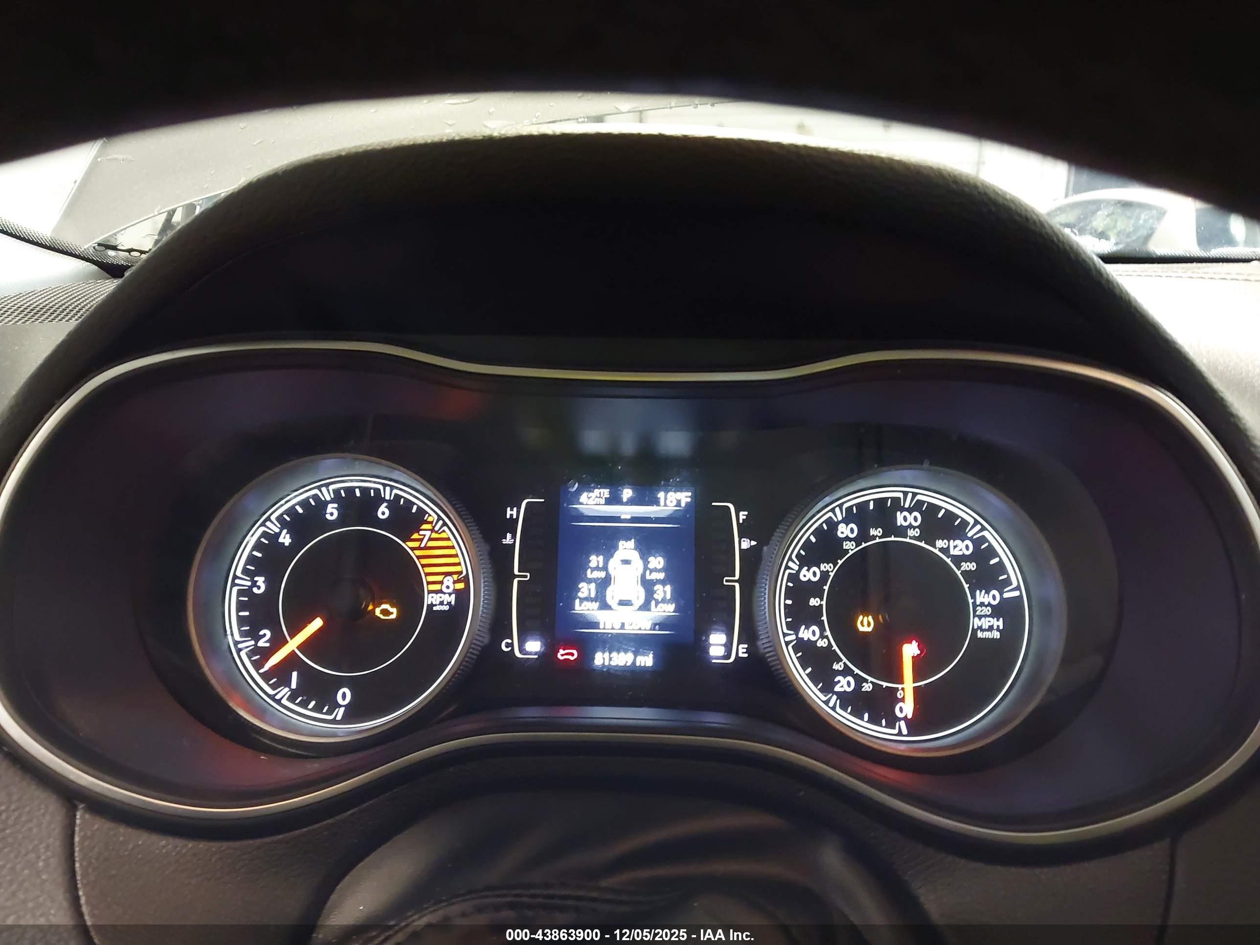 JEEP CHEROKEE image 7