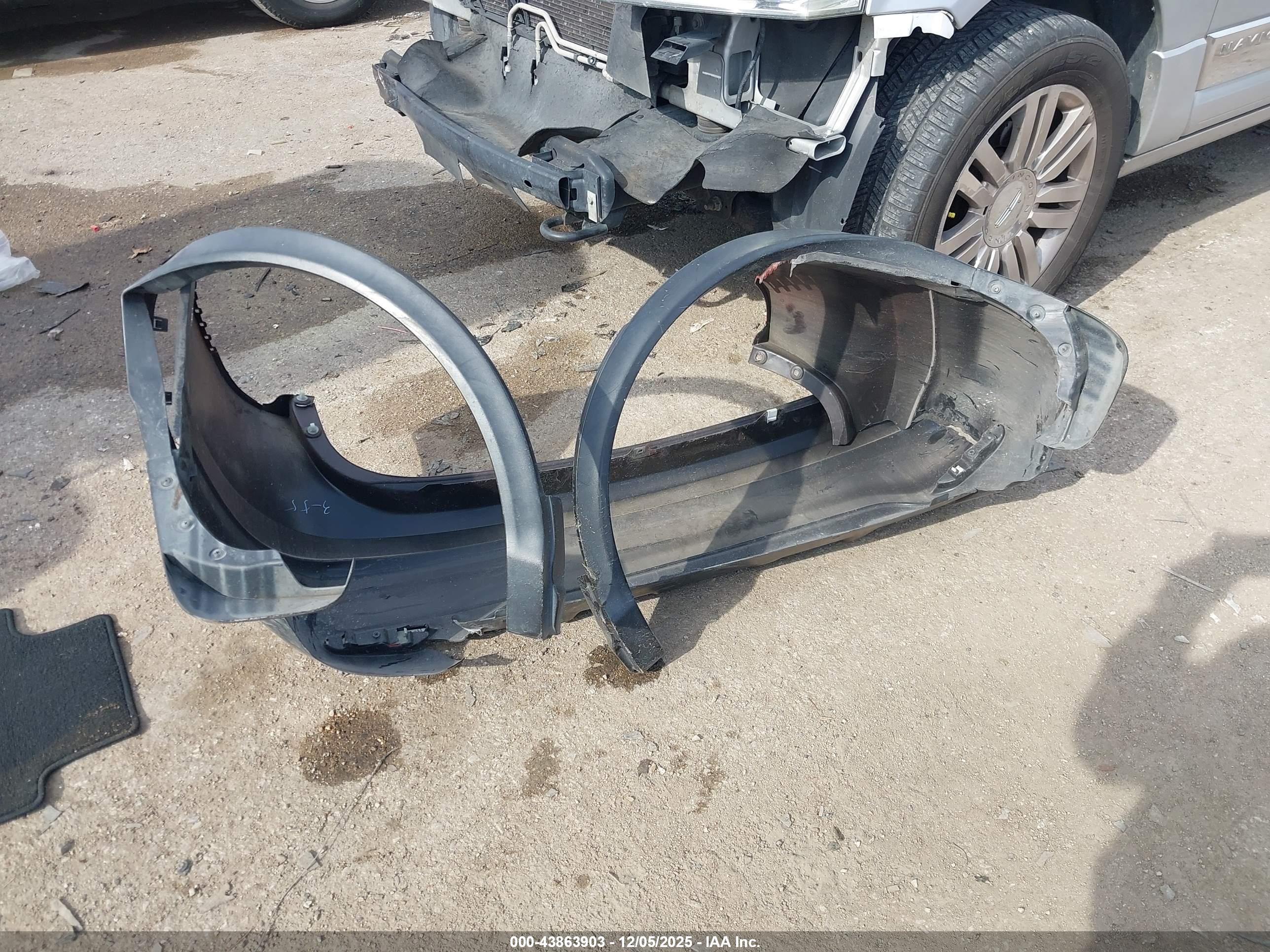 NISSAN ROGUE image 6