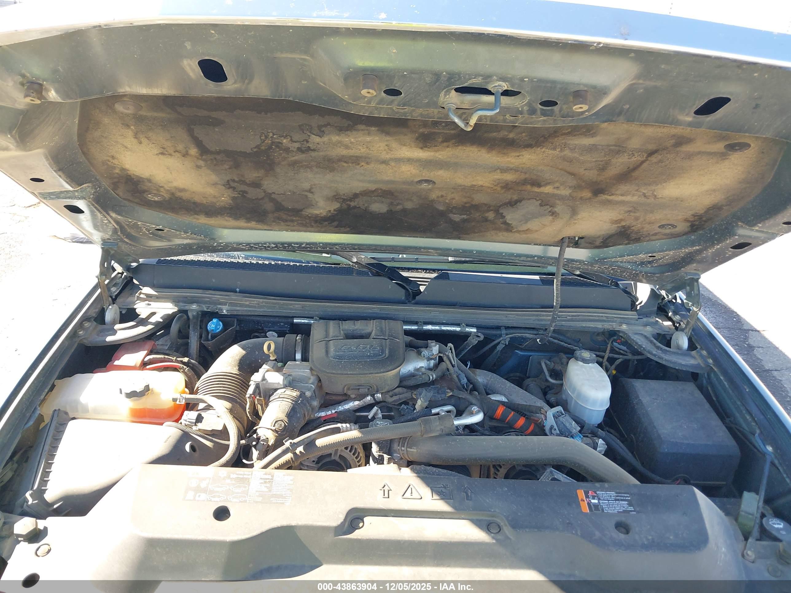 GMC SIERRA image 10