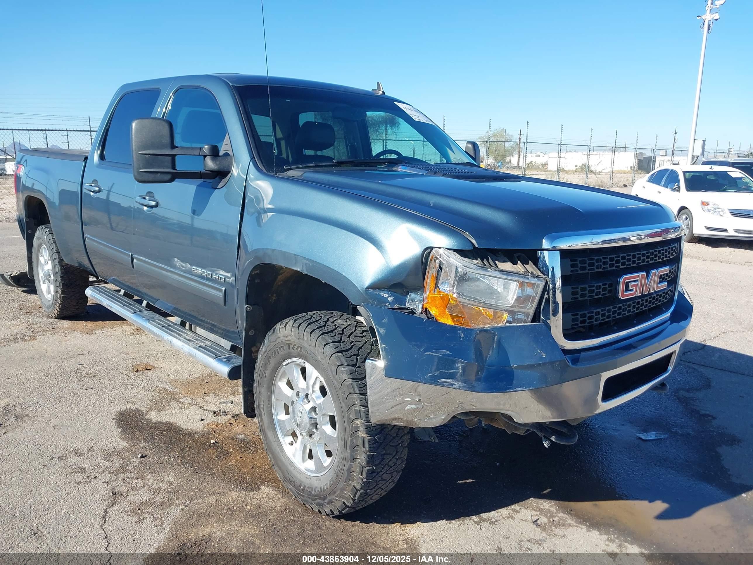GMC SIERRA image 6