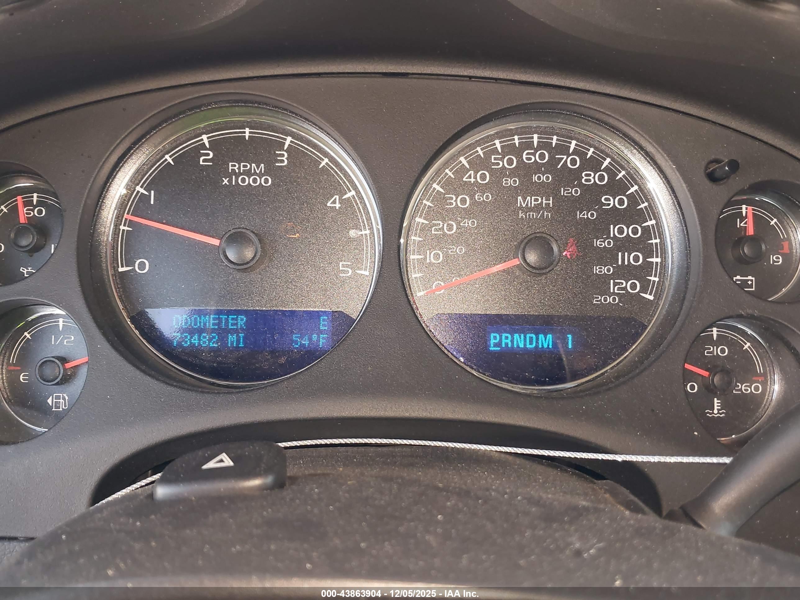 GMC SIERRA image 7