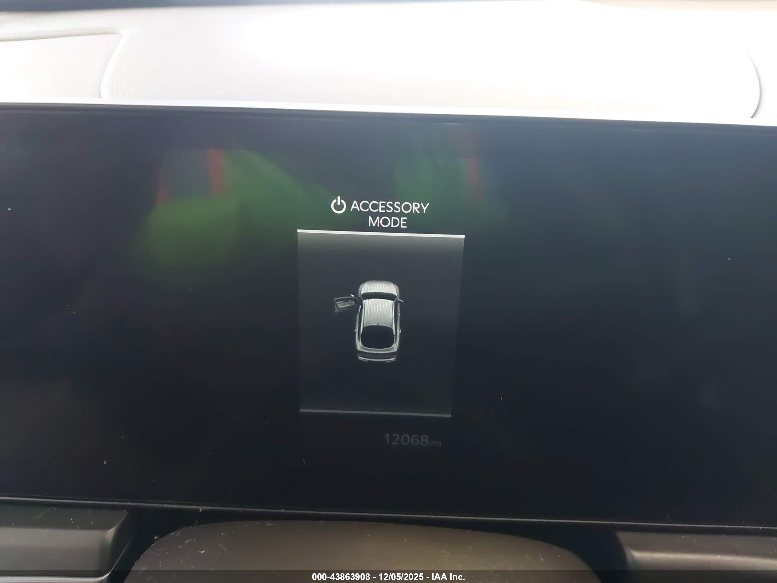 KIA K5 image 7