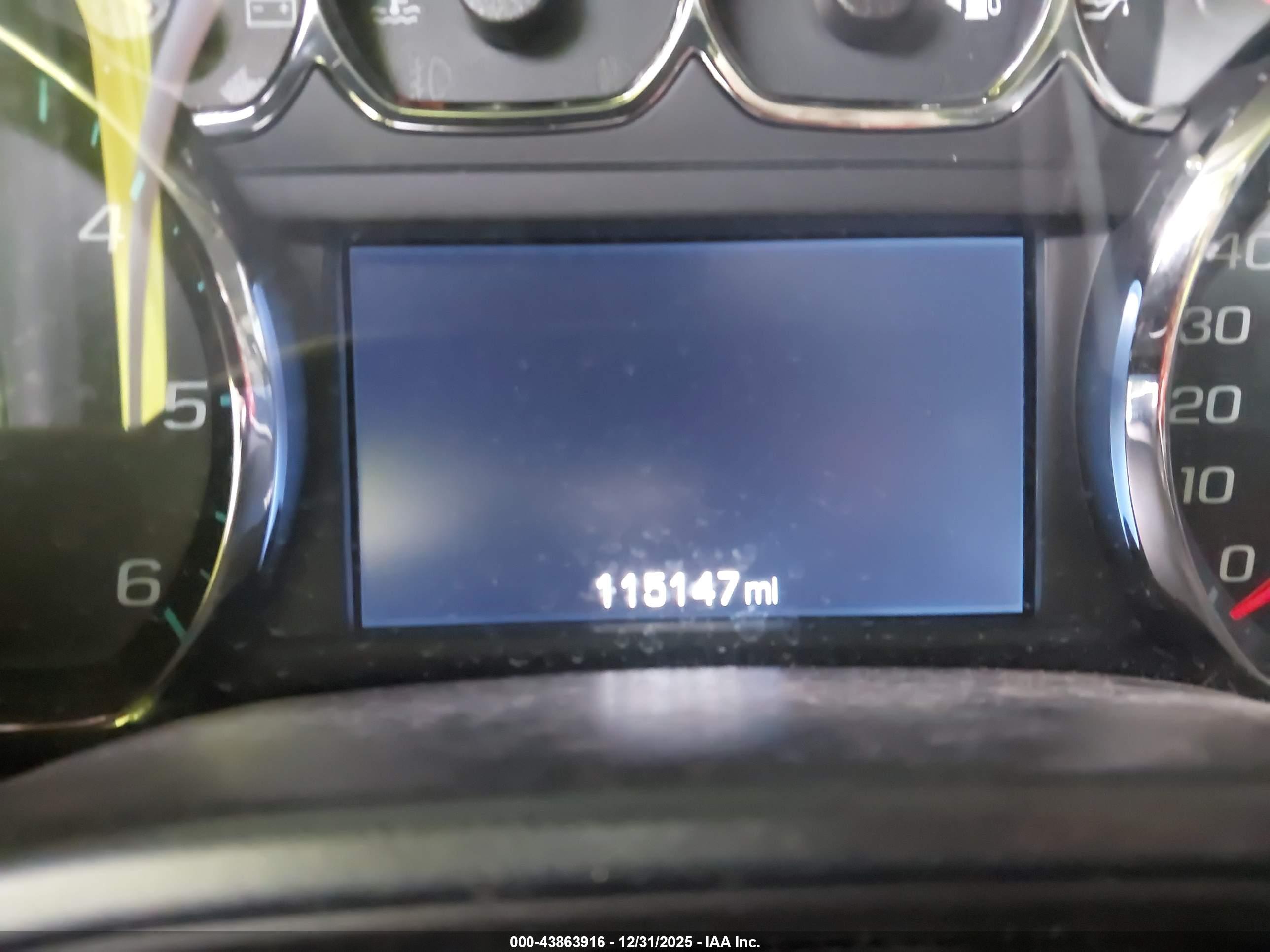 GMC SIERRA image 7