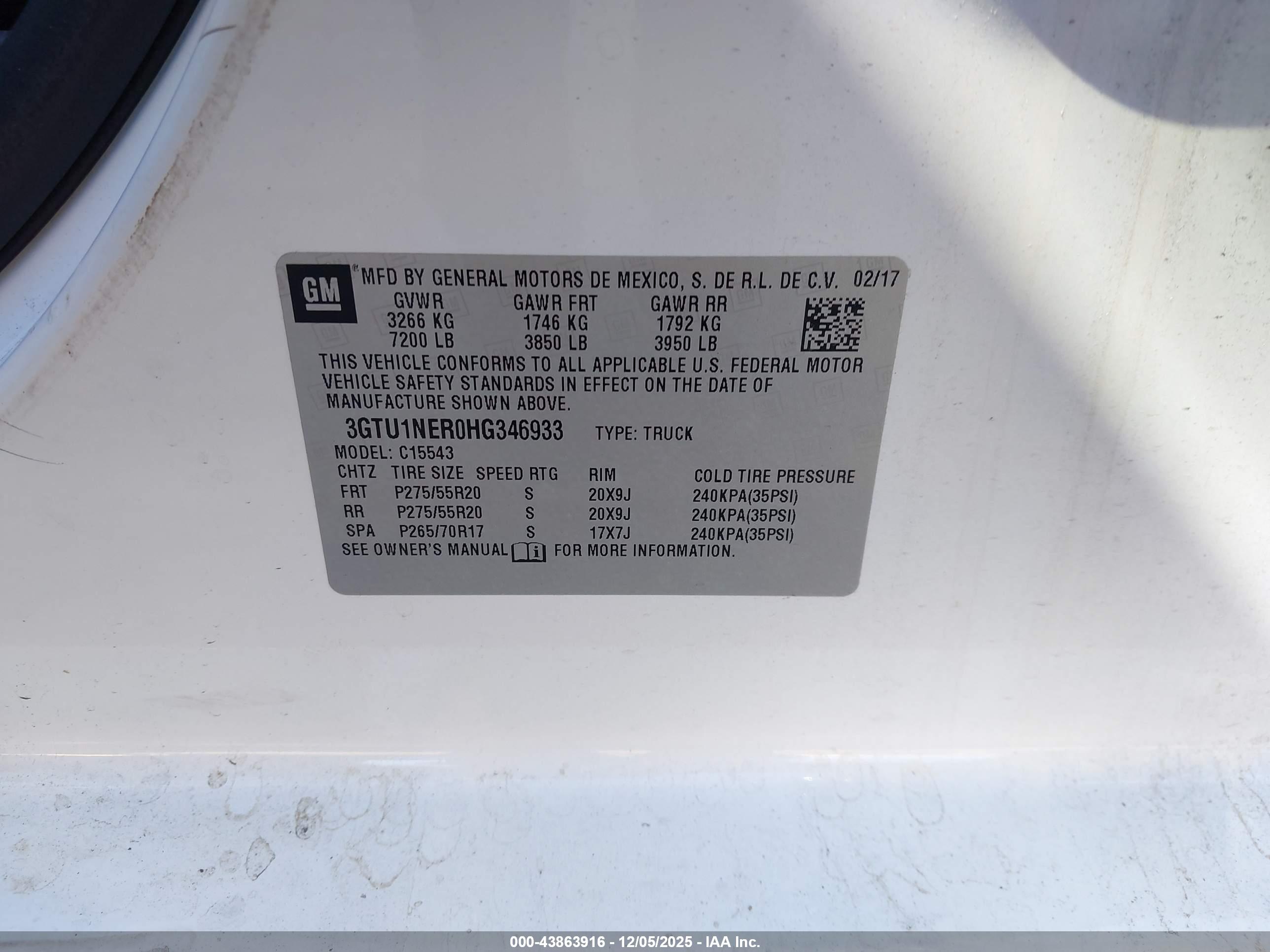 GMC SIERRA image 9