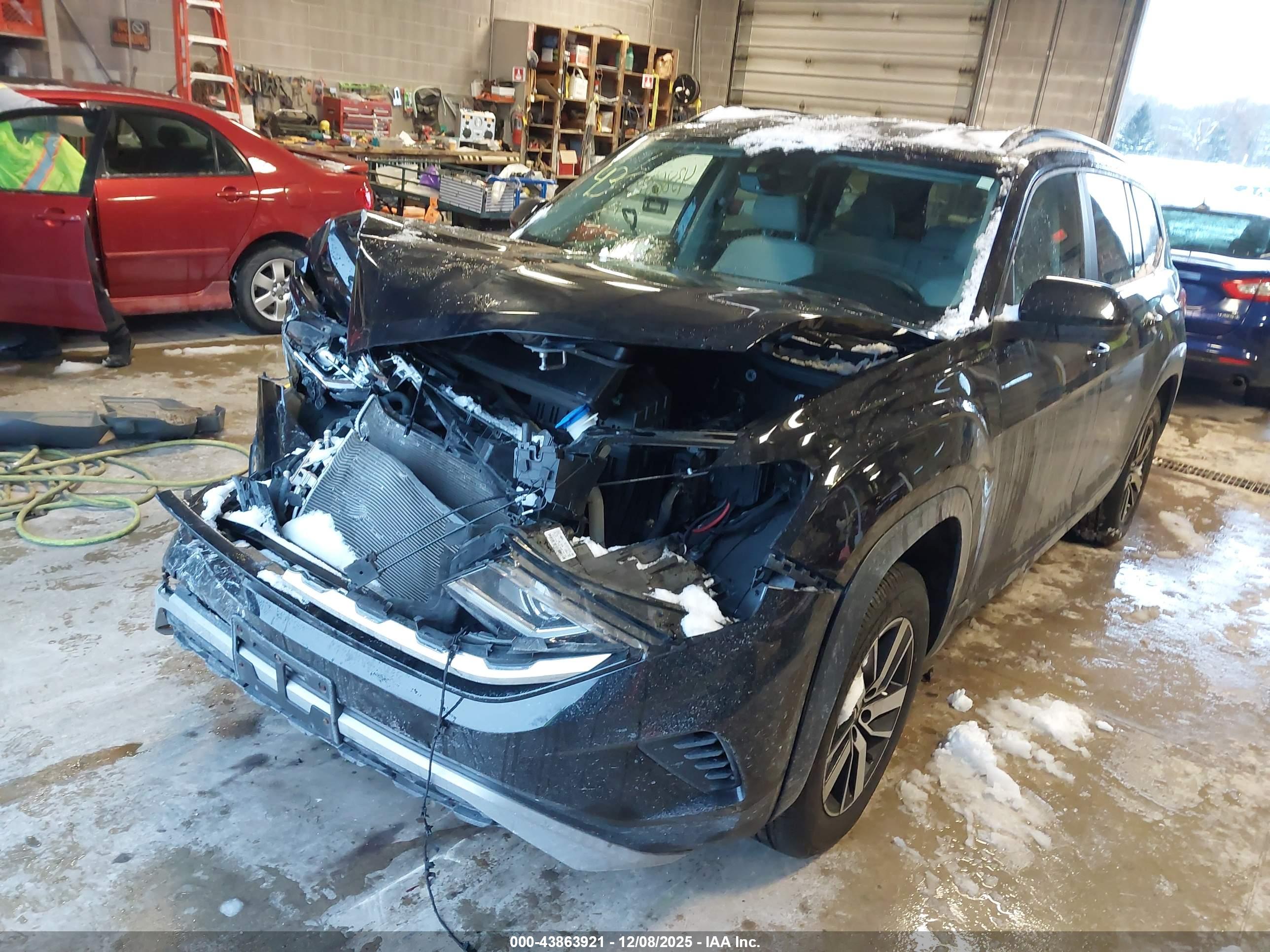 VOLKSWAGEN ATLAS image 2