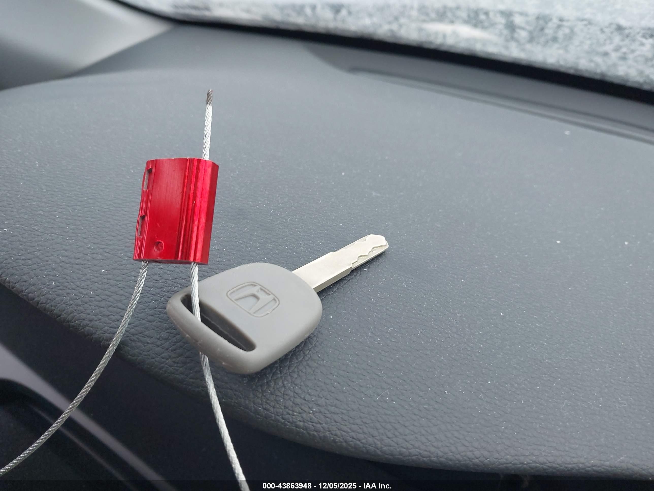 HONDA ACCORD image 11