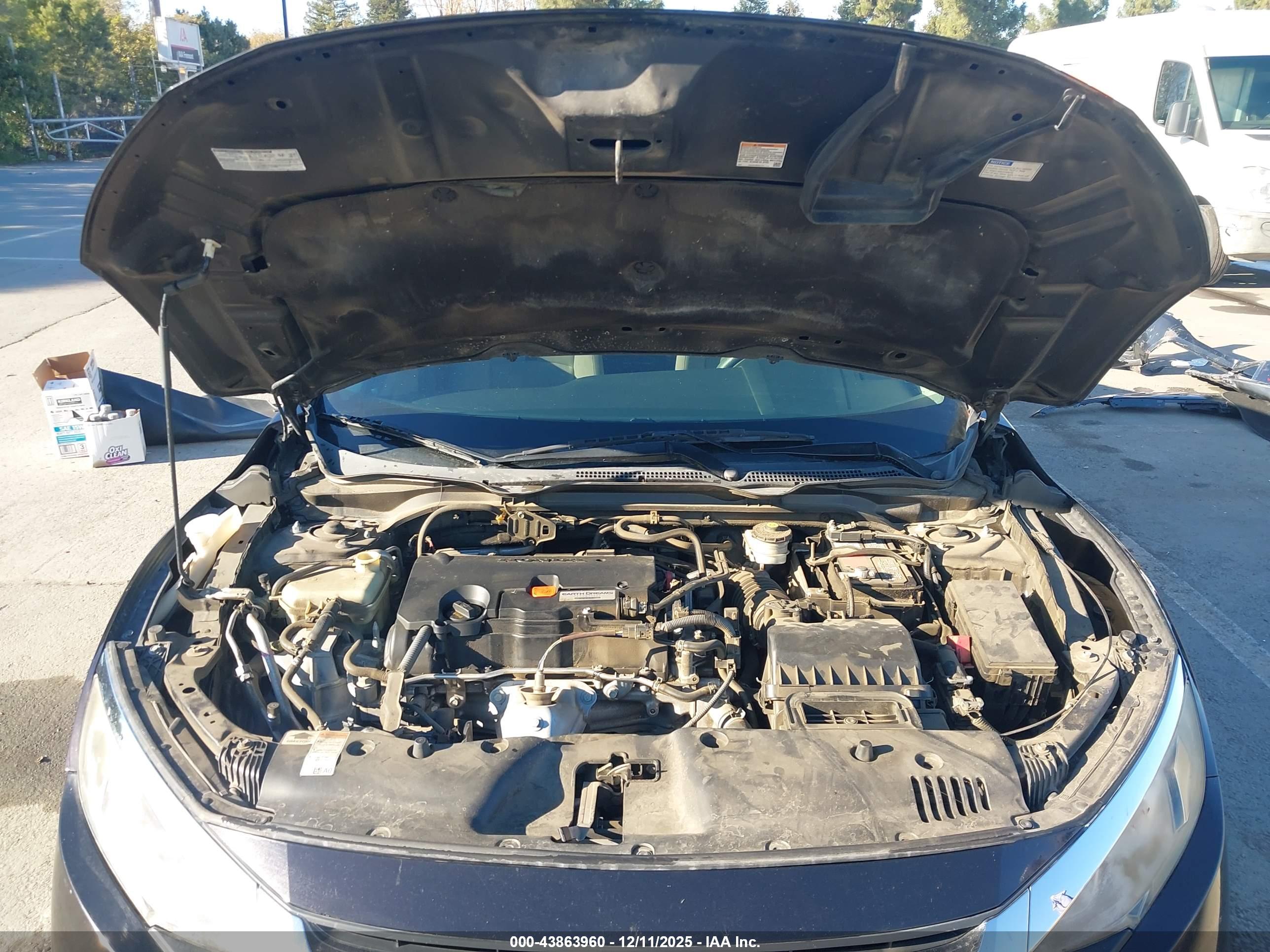 HONDA CIVIC image 10