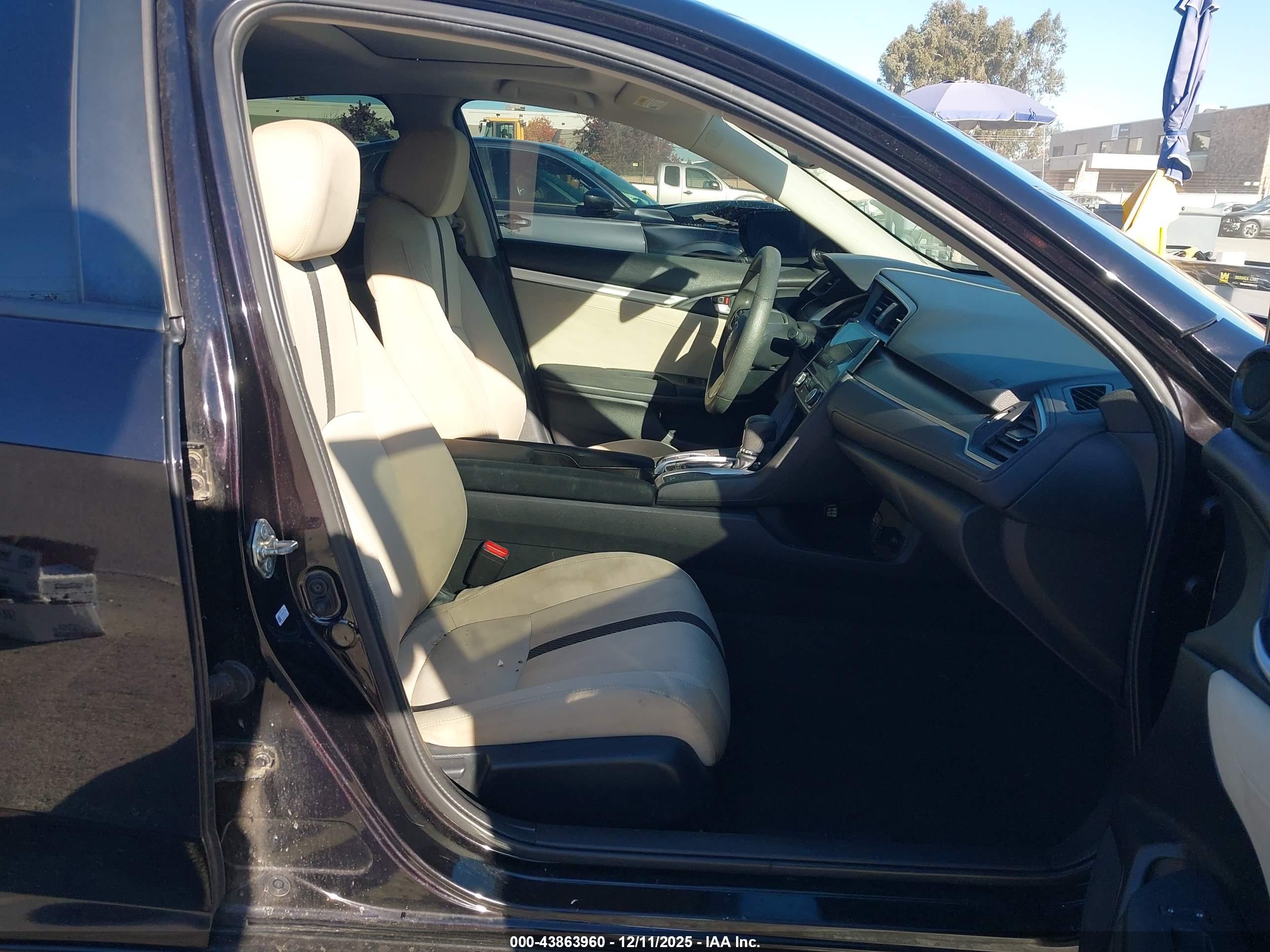 HONDA CIVIC image 5
