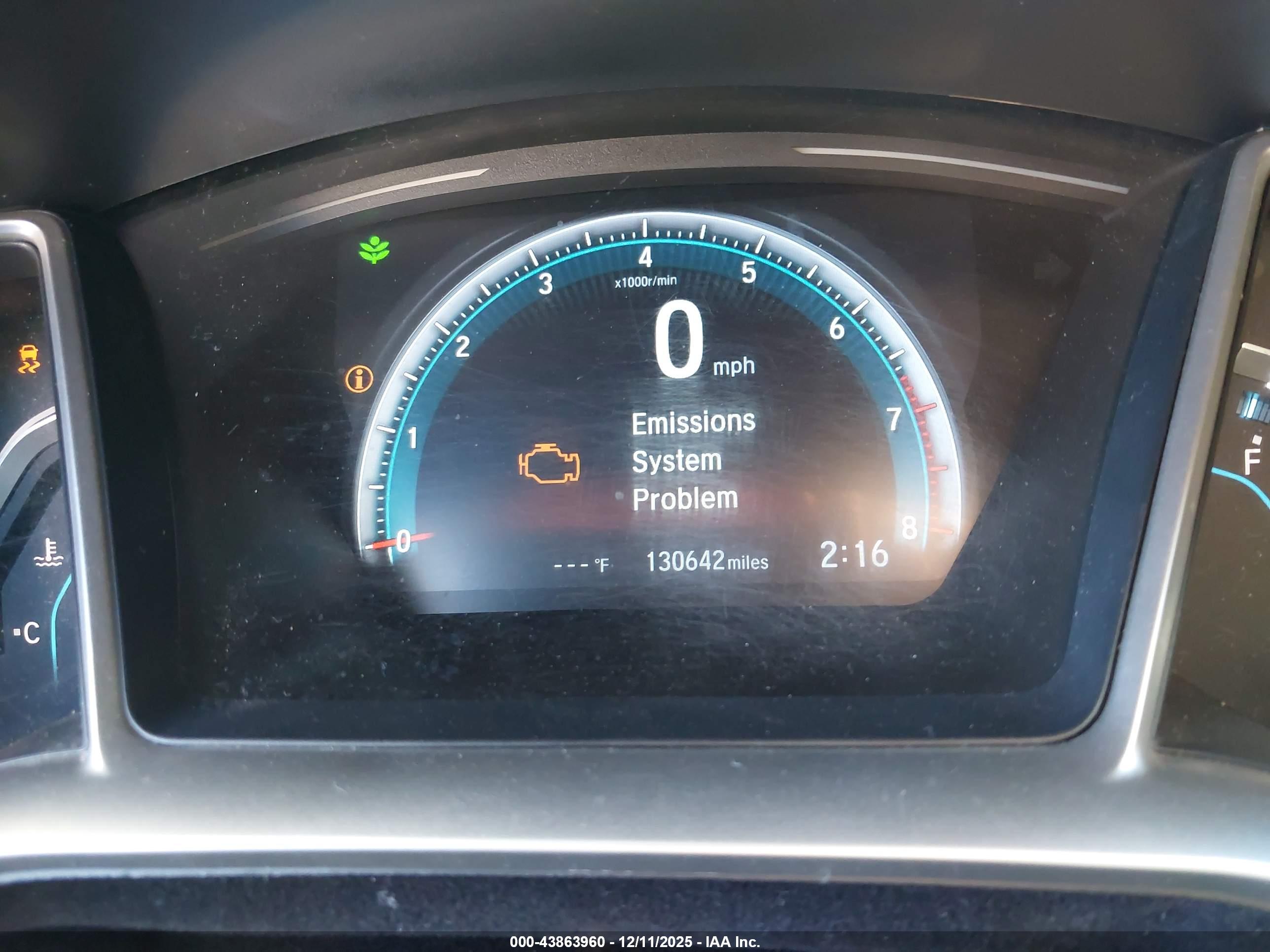 HONDA CIVIC image 7