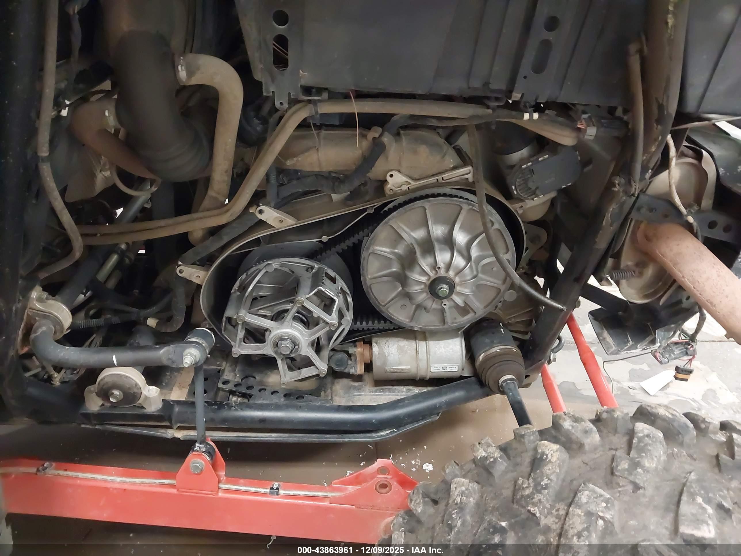 POLARIS RZR image 9