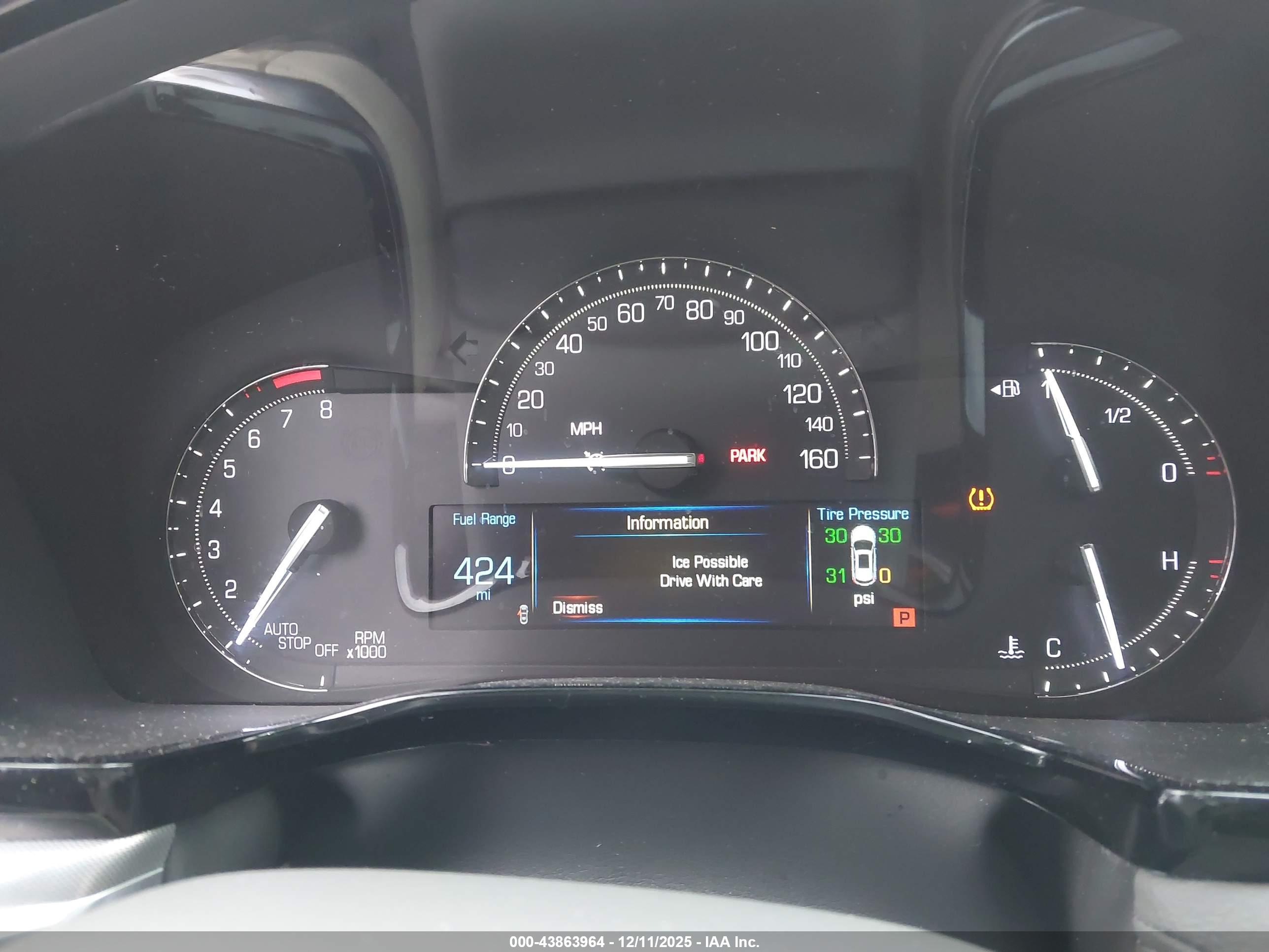 CADILLAC XT5 image 7