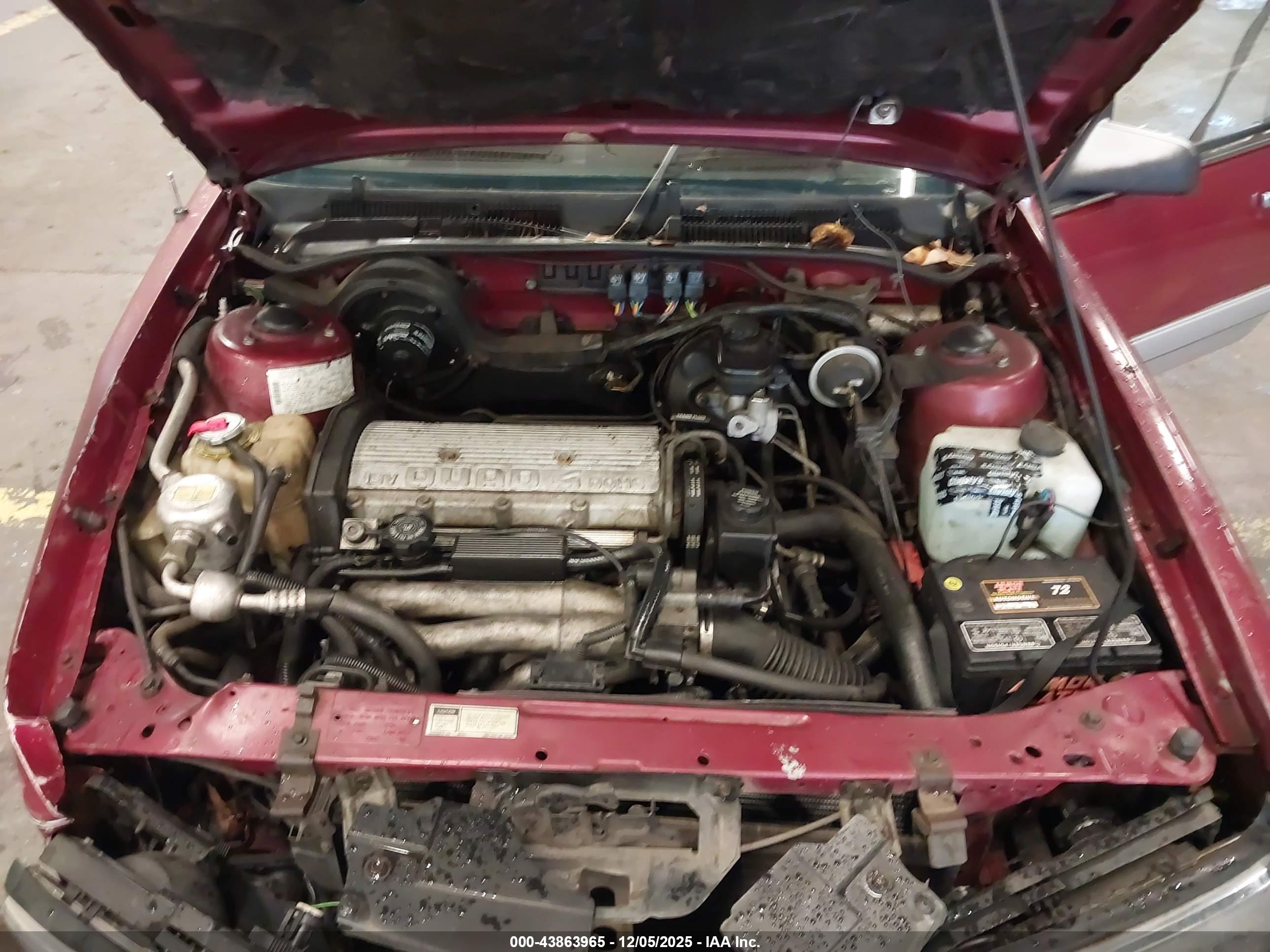 OLDSMOBILE CUTLASS image 10