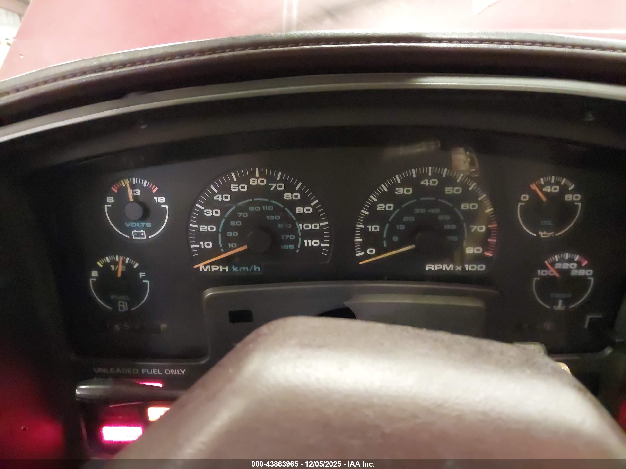 OLDSMOBILE CUTLASS image 7