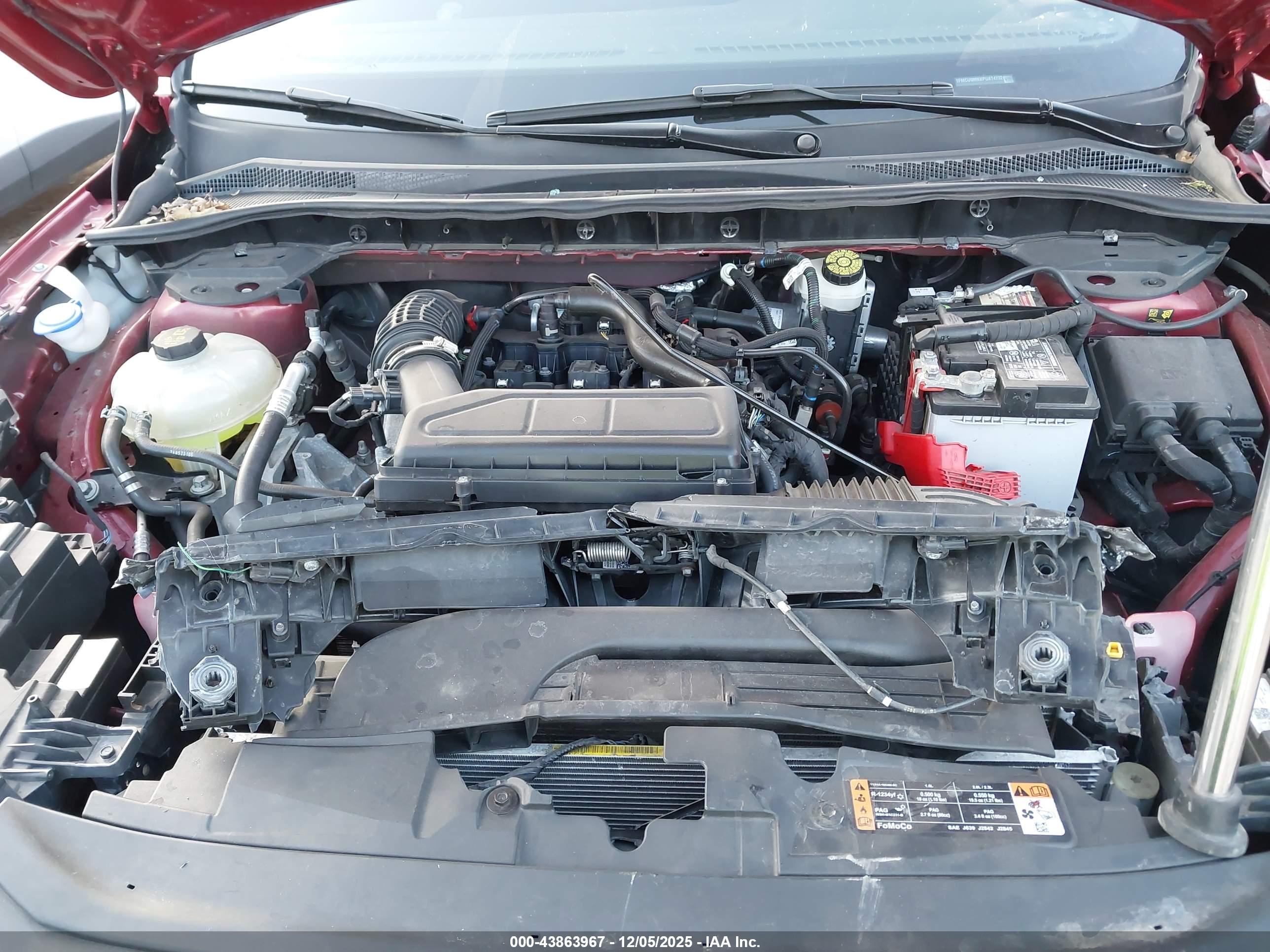 FORD ESCAPE image 10