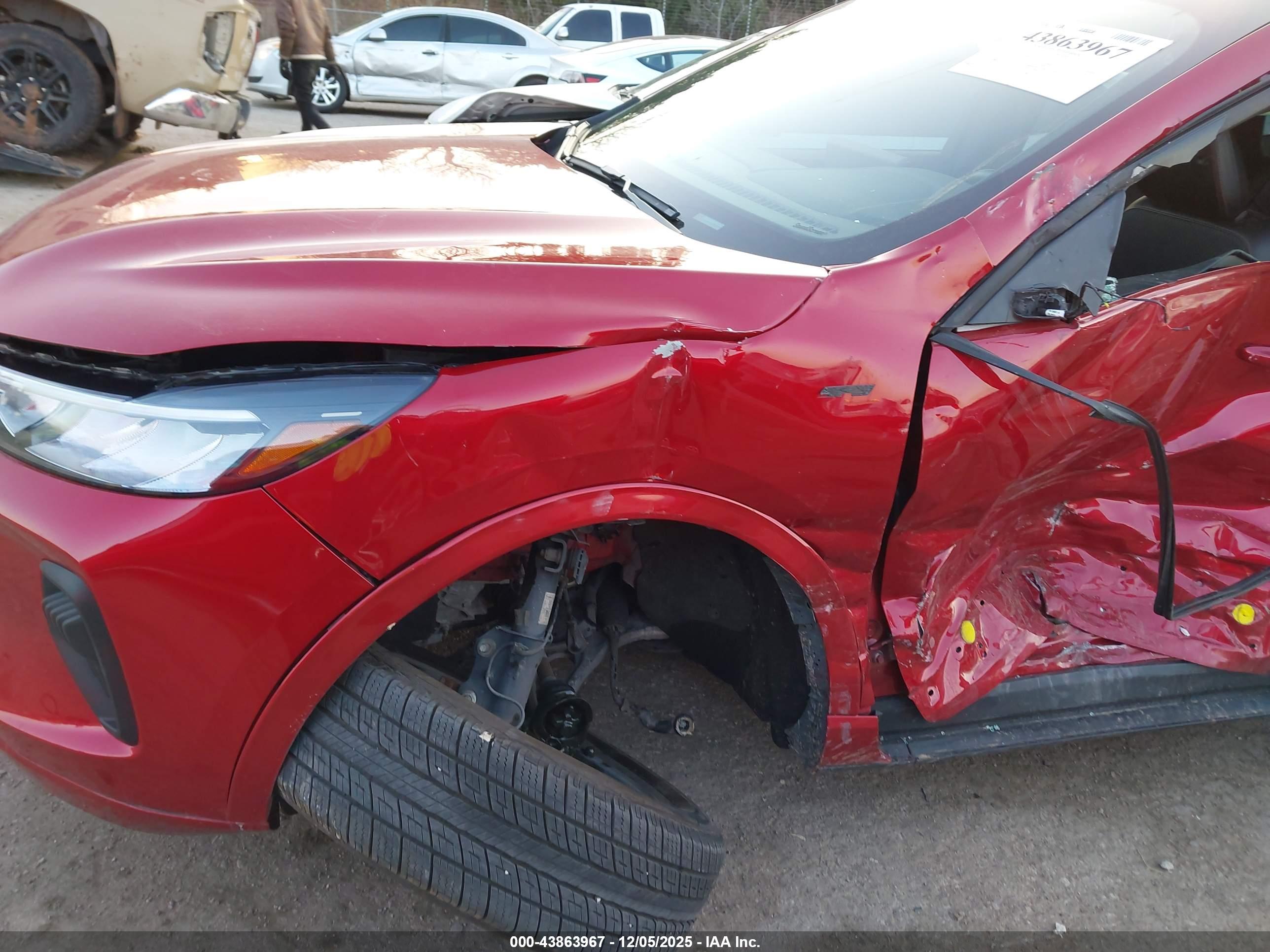 FORD ESCAPE image 6
