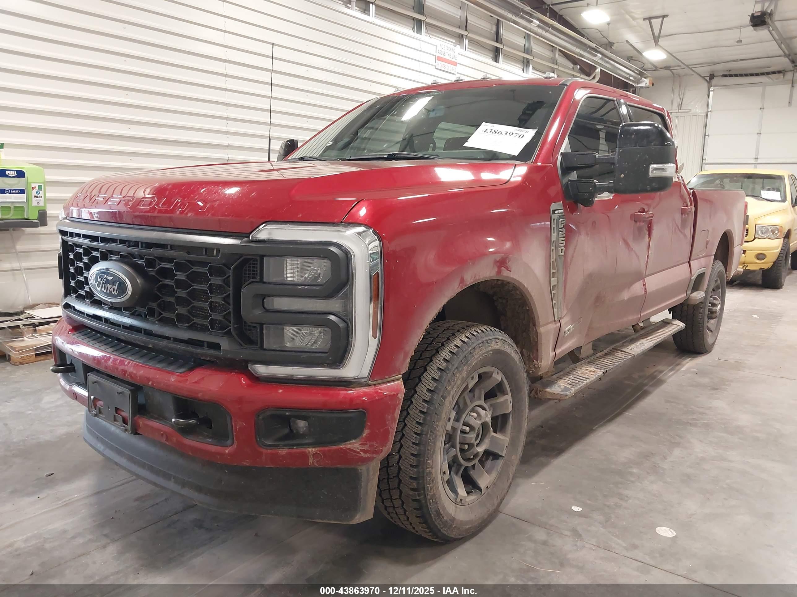 FORD F-250 image 2