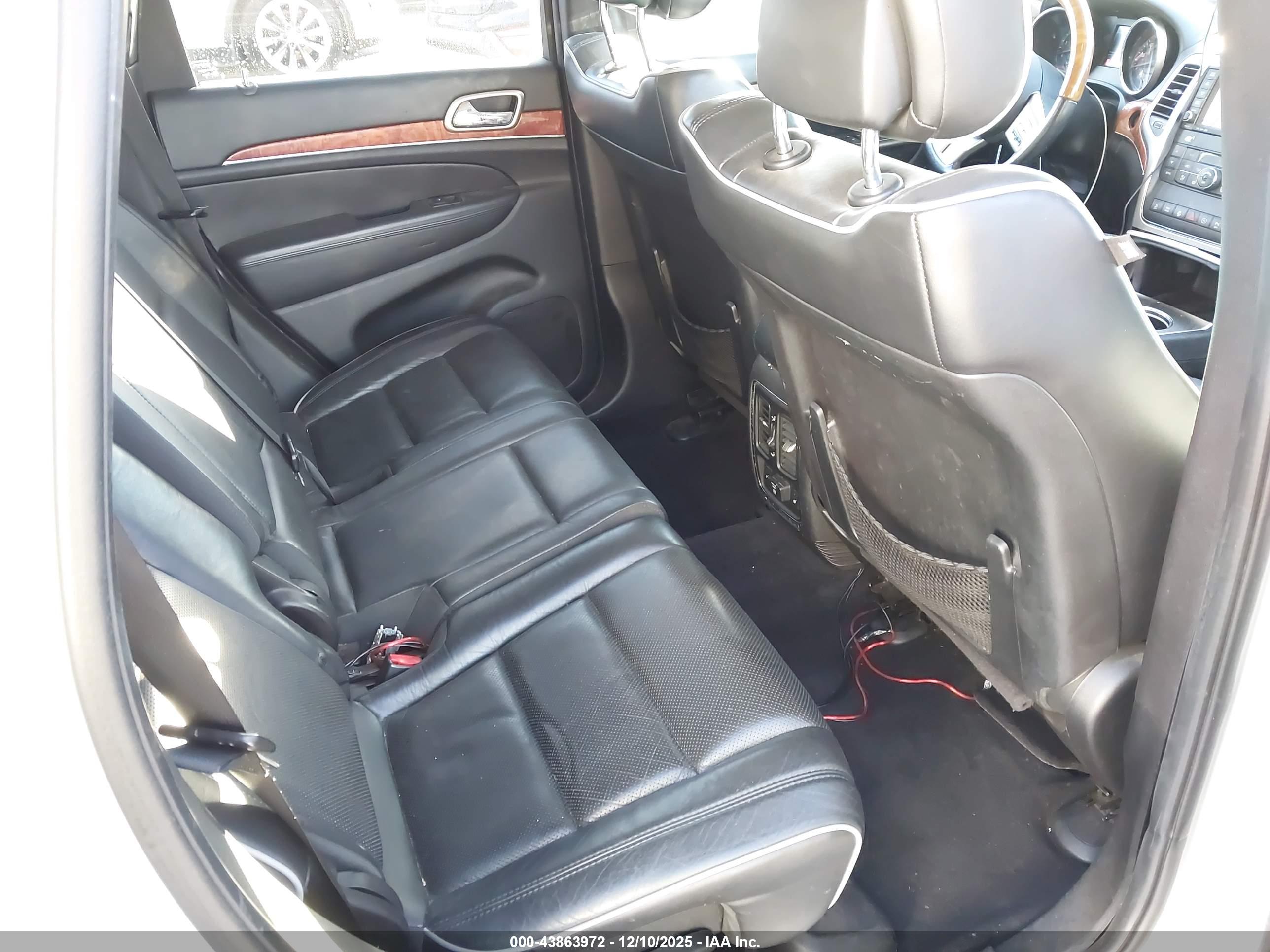 JEEP GRAND image 8