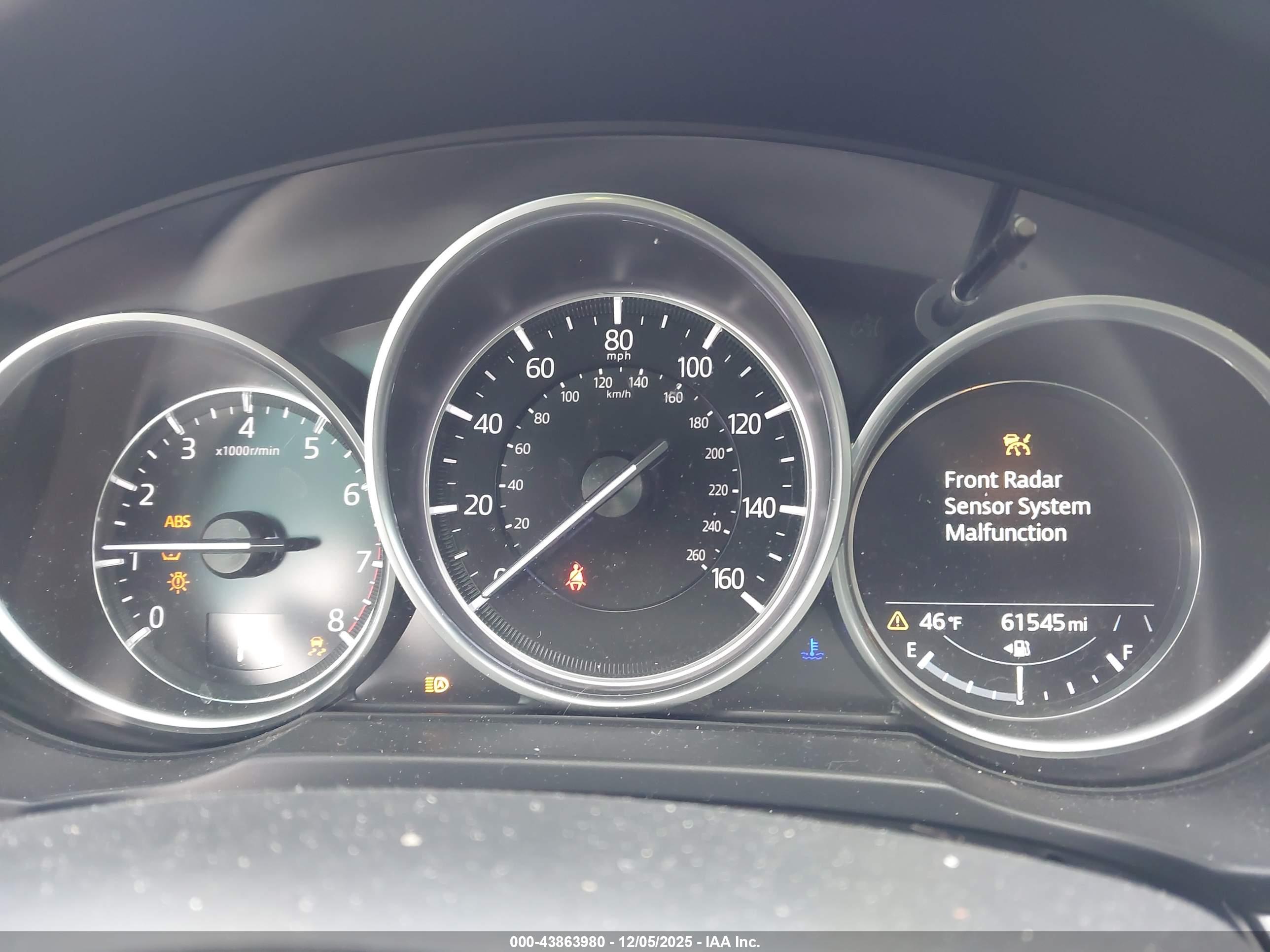 MAZDA CX-5 image 7