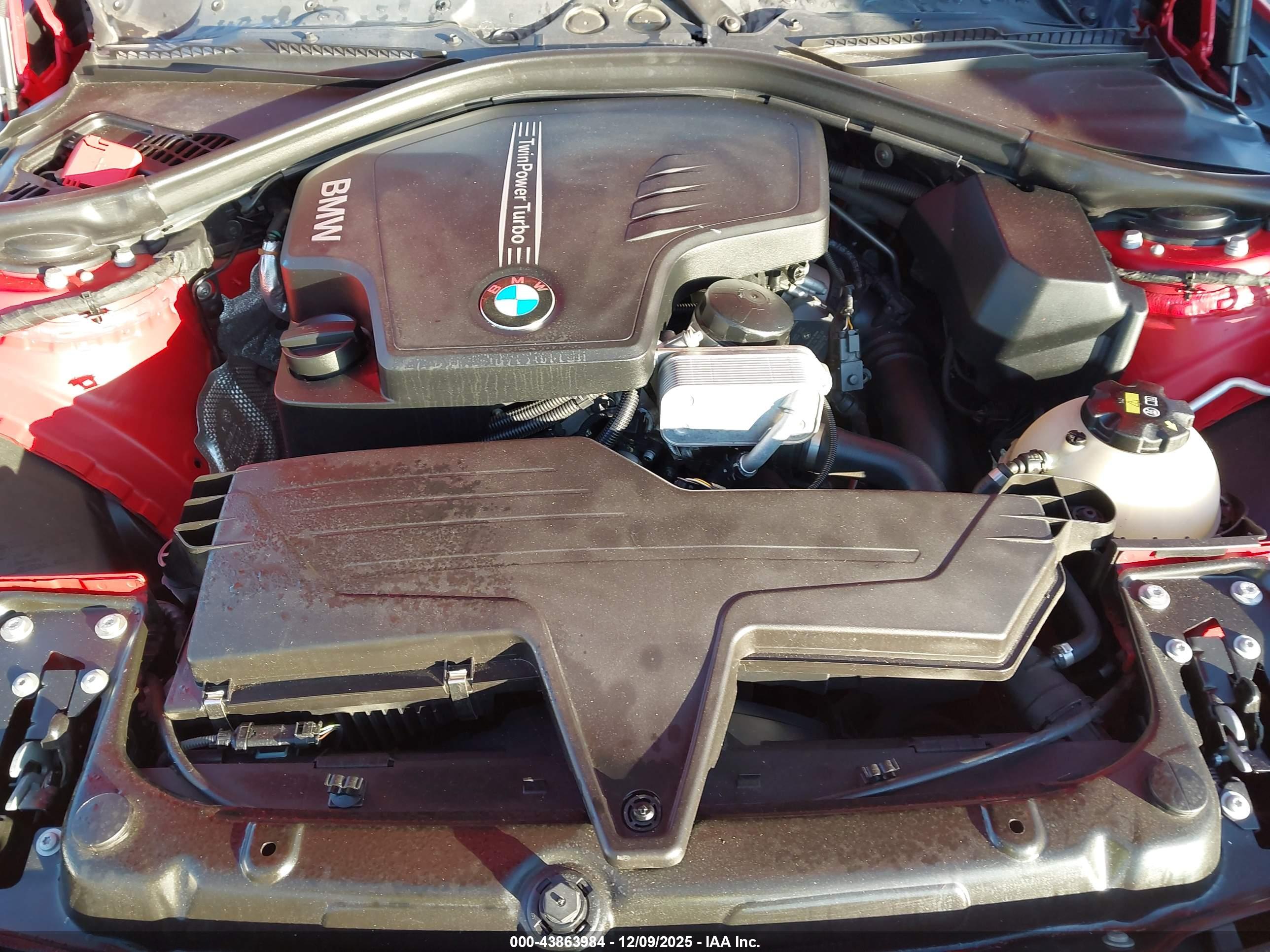 BMW 428I image 10