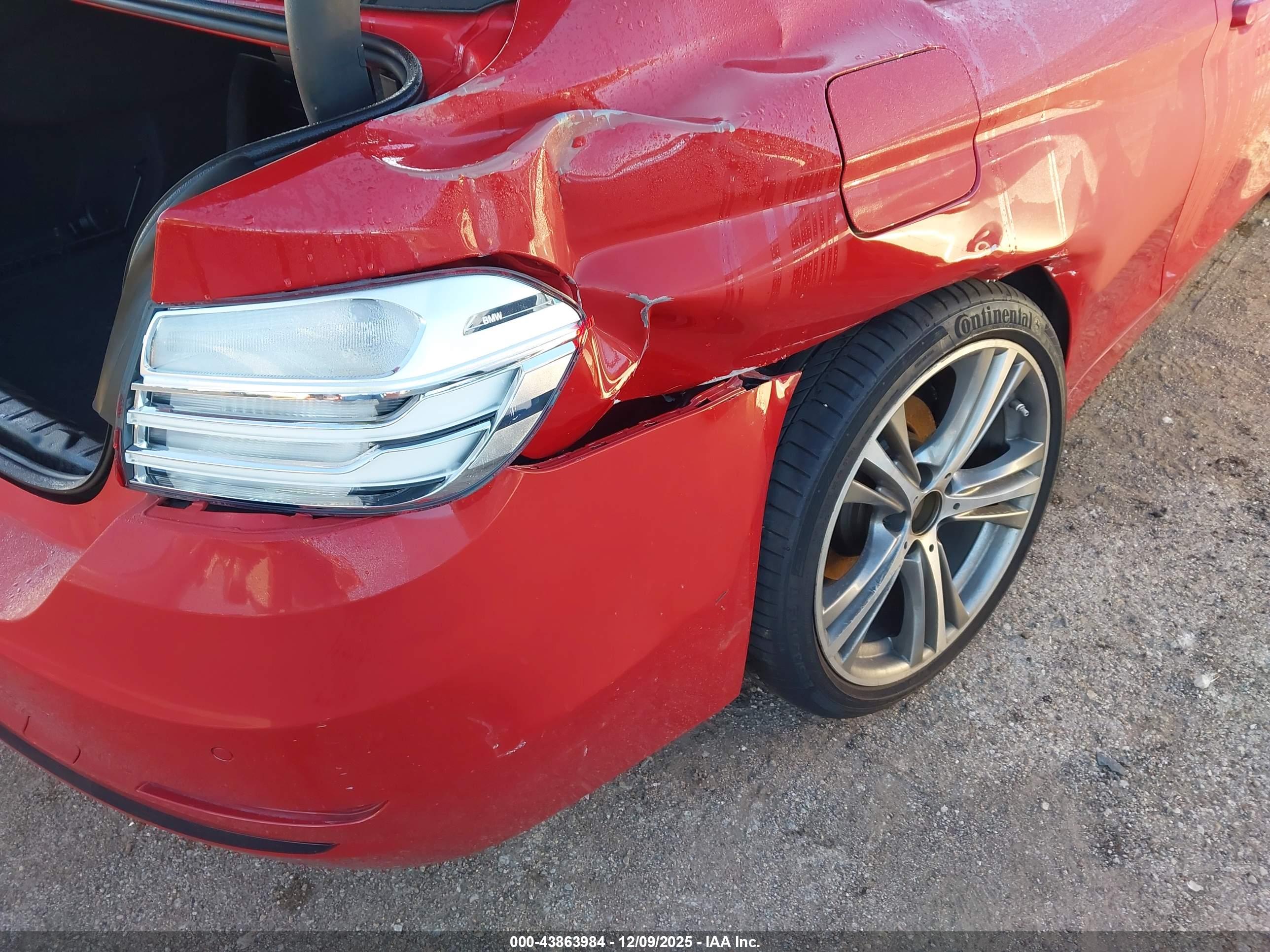 BMW 428I image 6